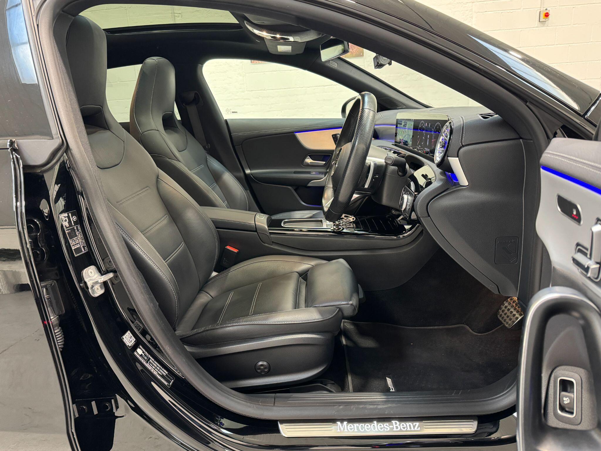 Mercedes CLA - Image 18