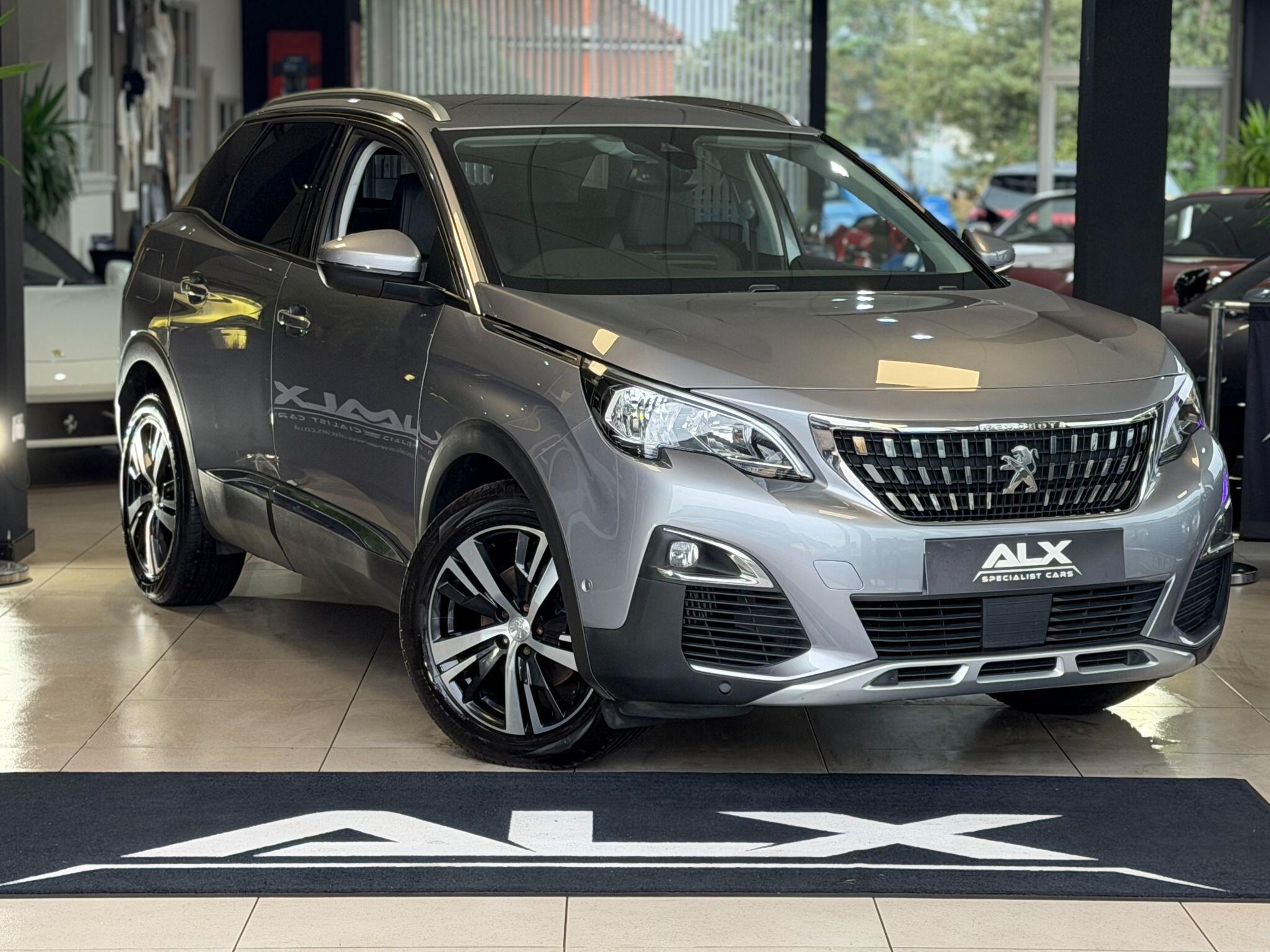 Peugeot 3008 - Image 2