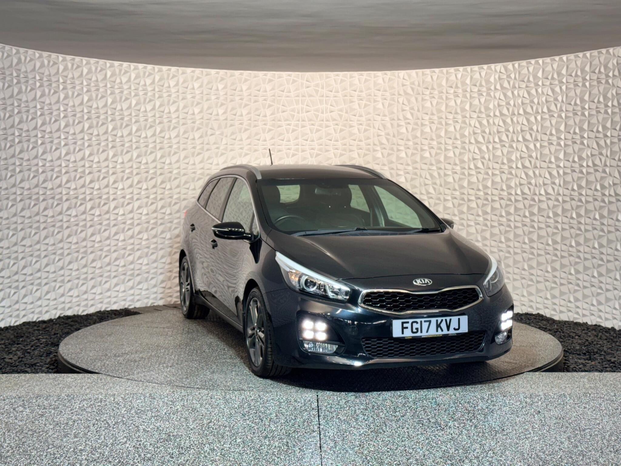 Kia ceed - Image 5