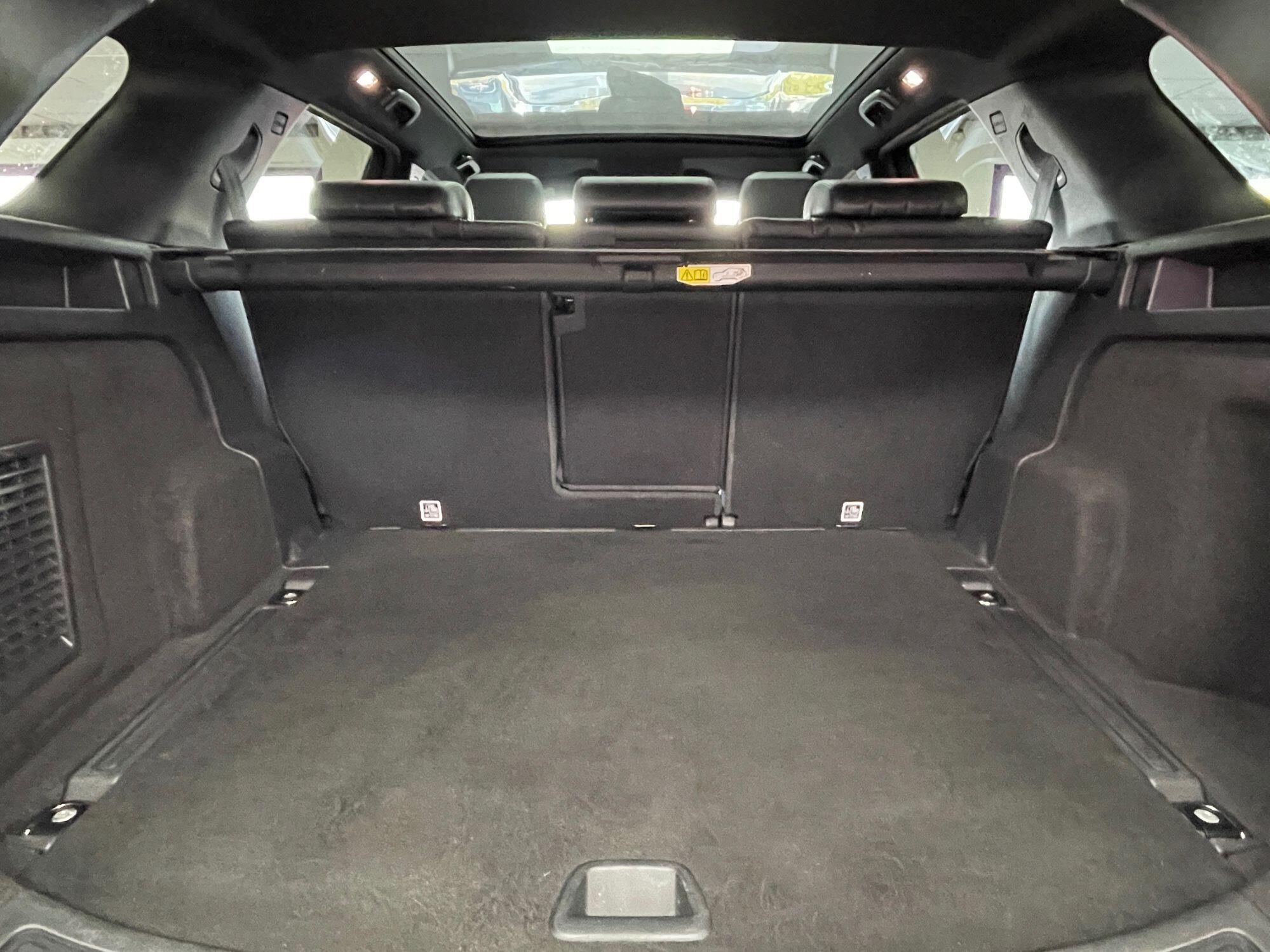 Land Rover DISCOVERY SPORT - Image 18