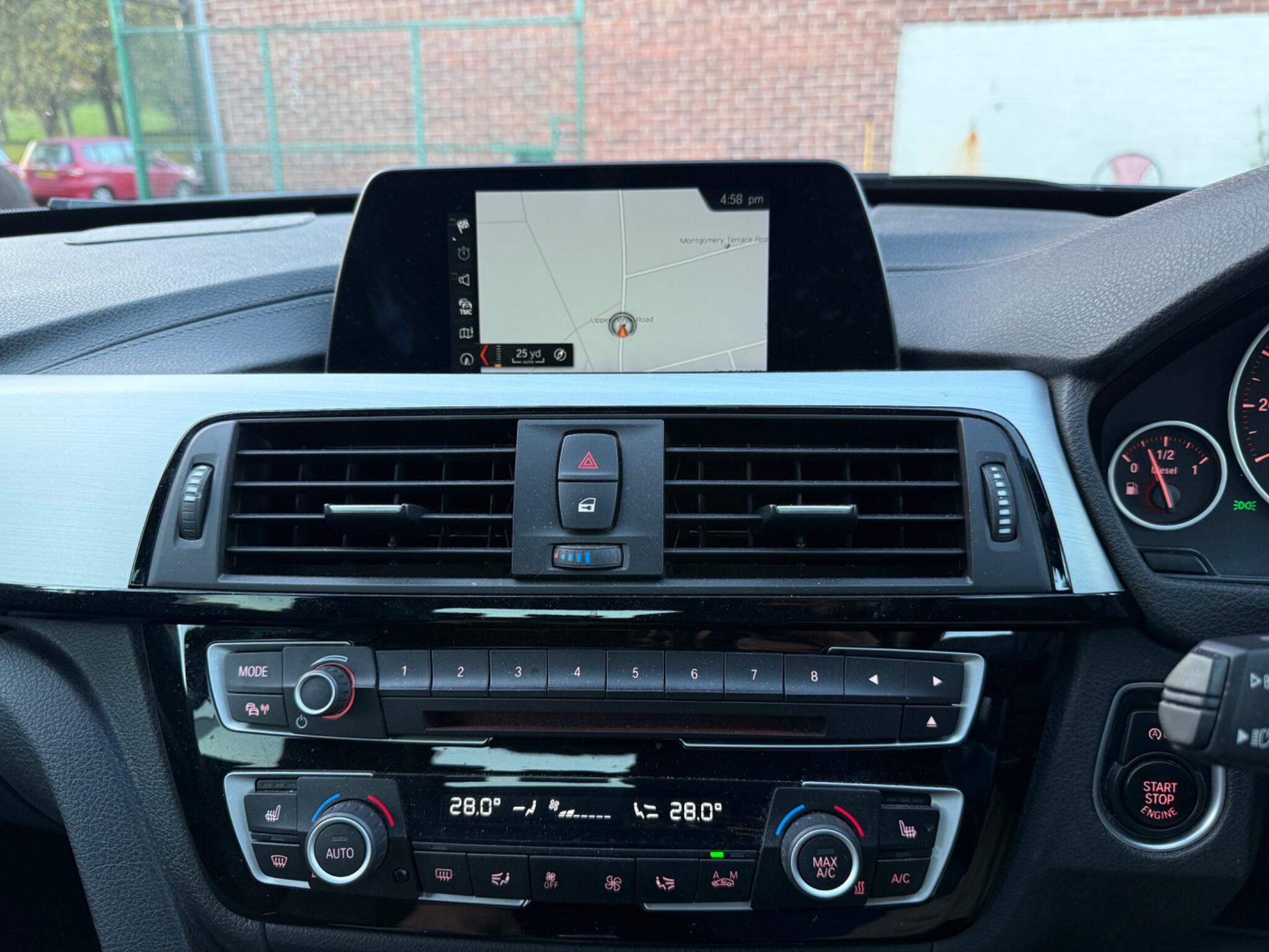 BMW 3 SERIES GRAN TURISMO - Image 12