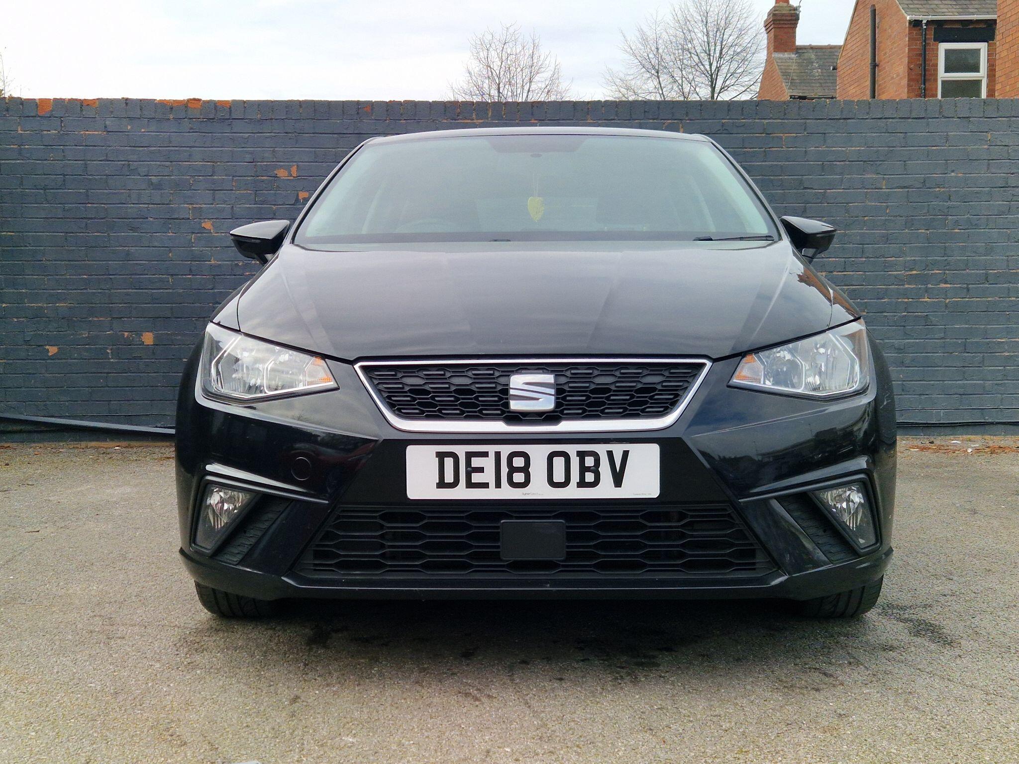 SEAT Ibiza - Image 5