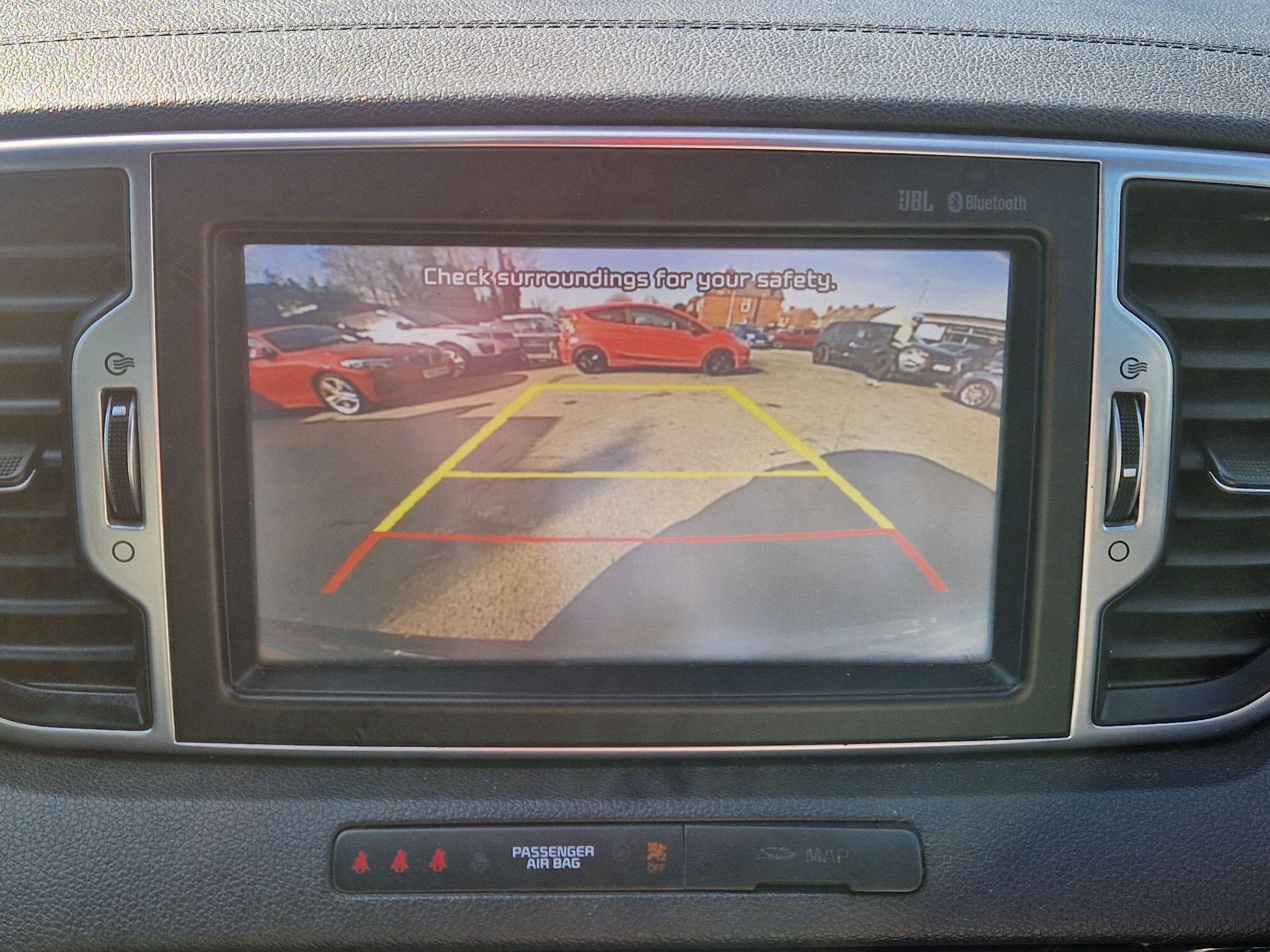 Kia Sportage - Image 14