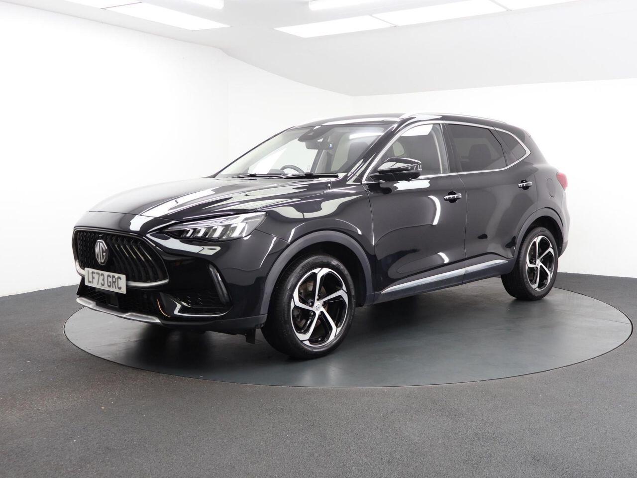 MG MG HS - Image 6