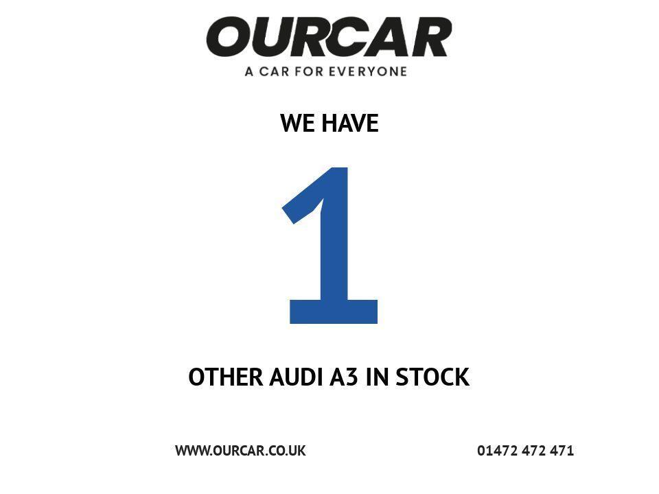 Audi A3 - Image 10