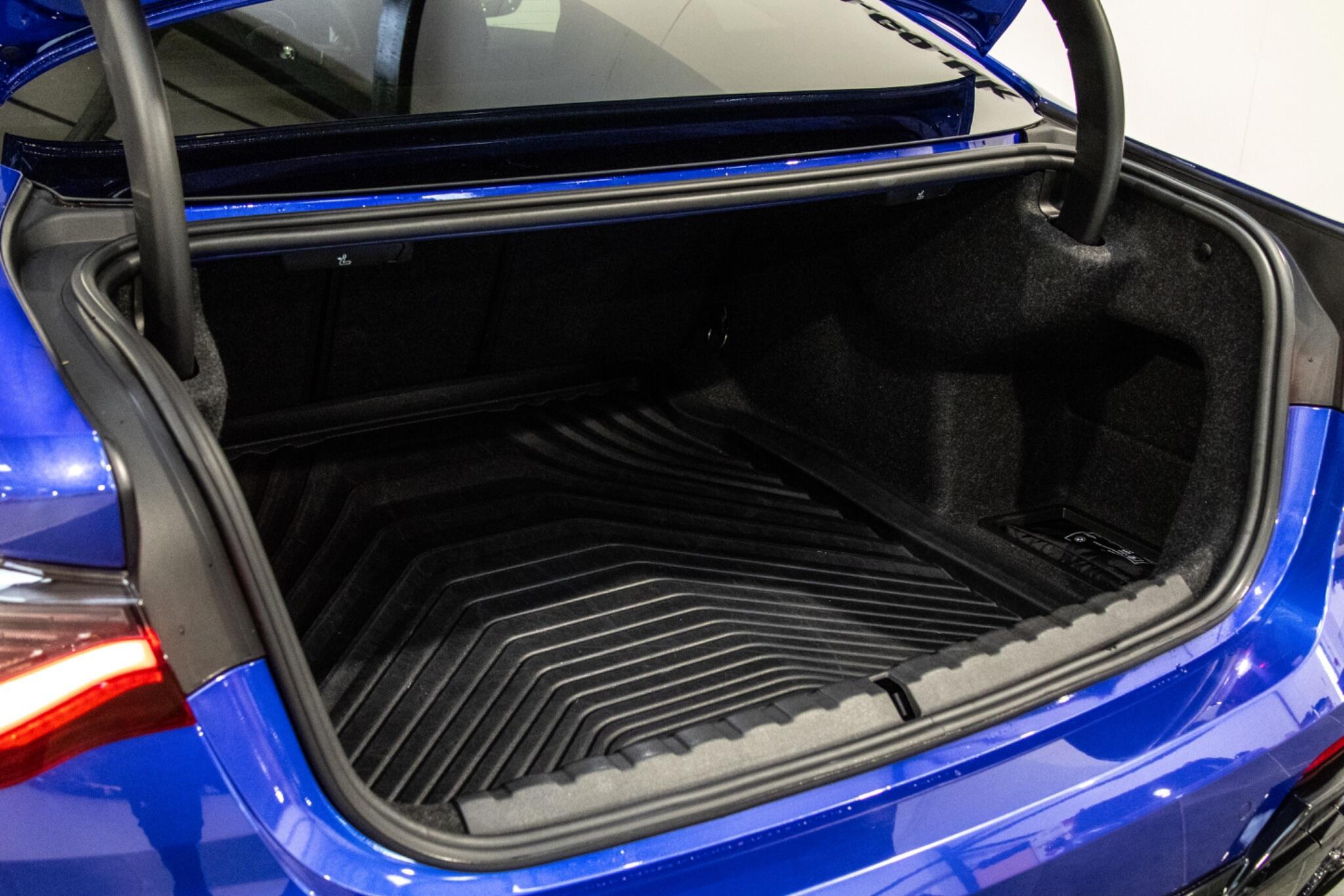 BMW 4 Series - Image 10
