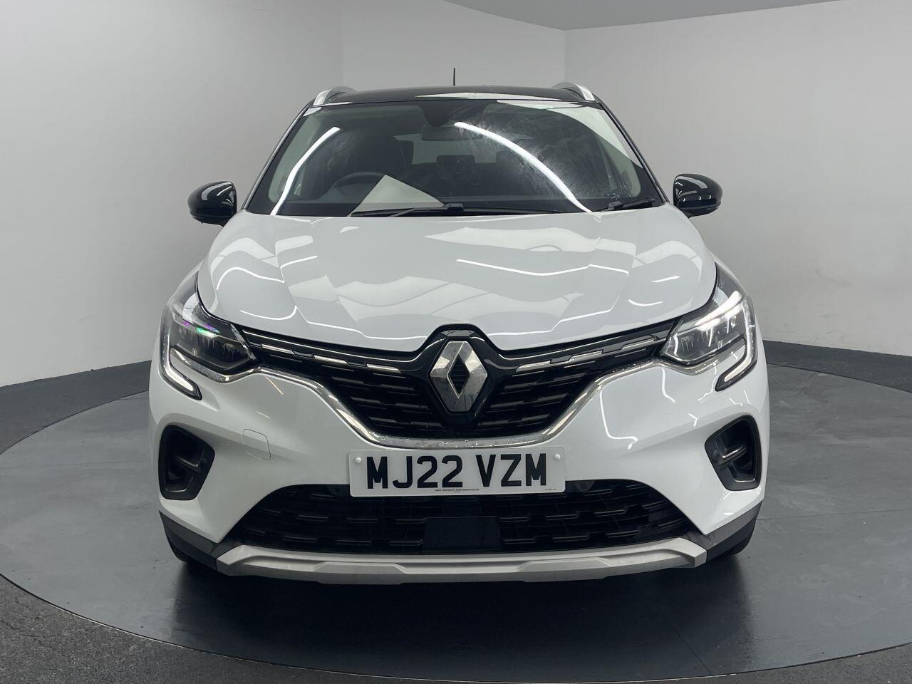 Renault Captur - Image 7