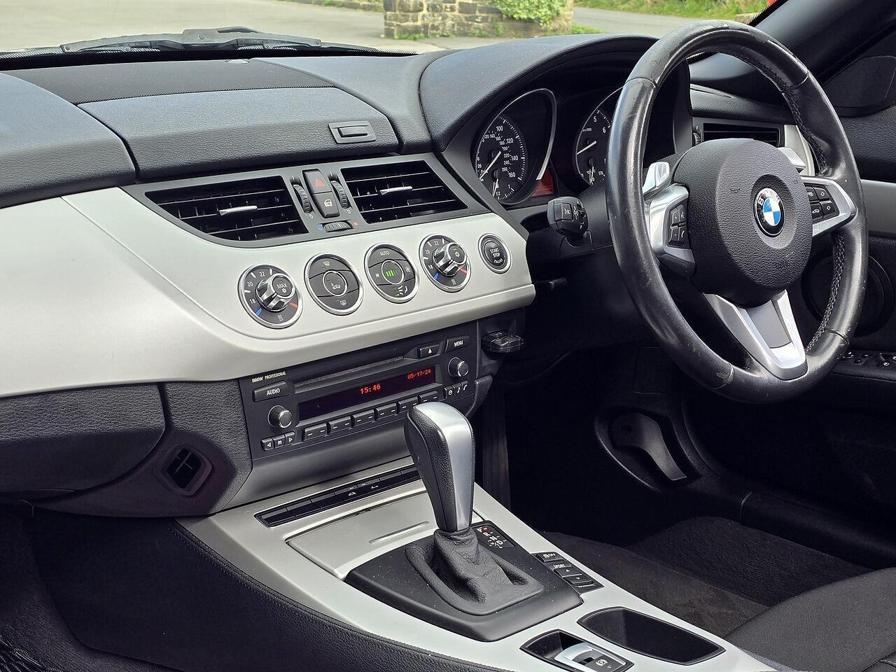 BMW Z4 - Image 2