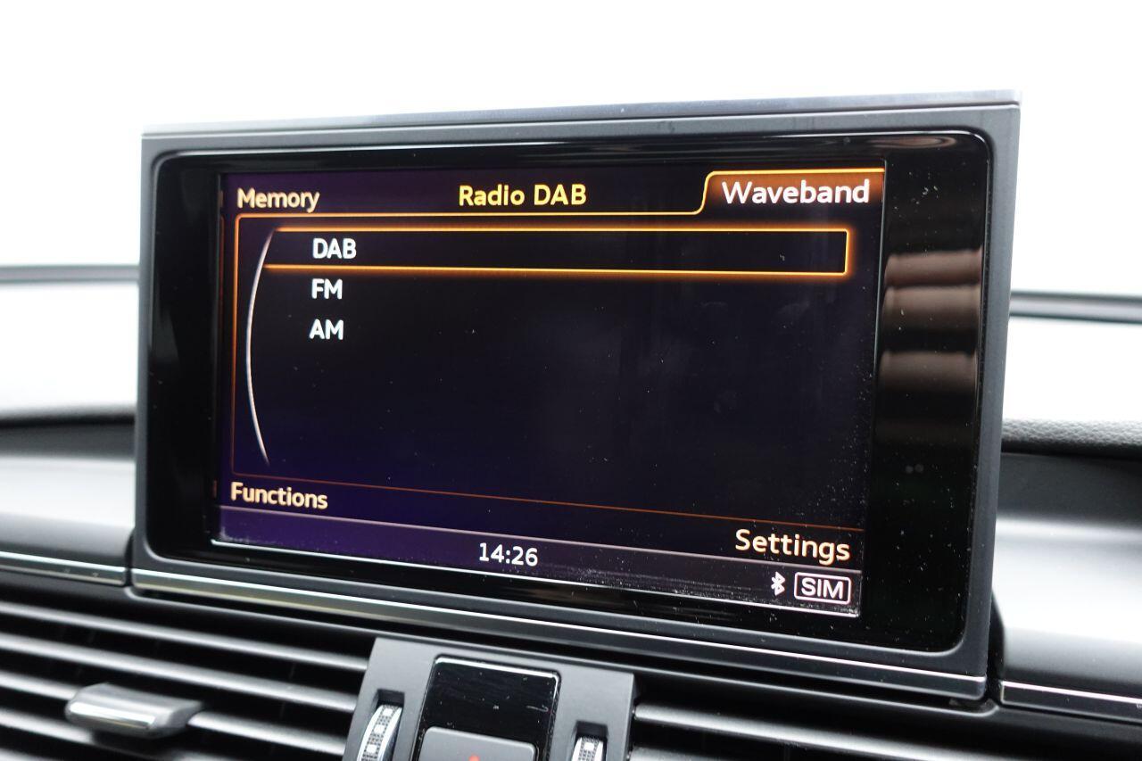 Audi A6 Avant - Image 26