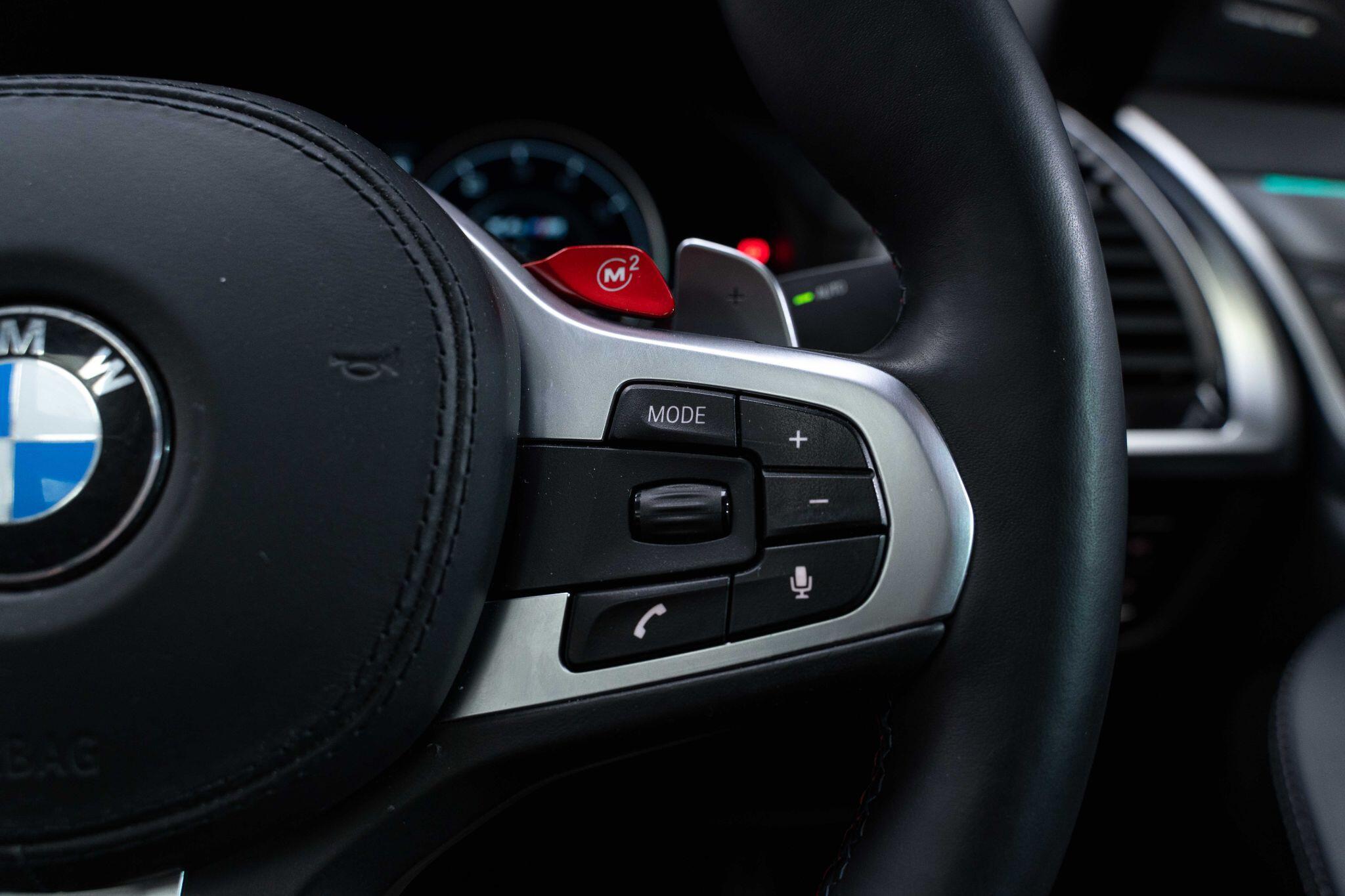 BMW X4 M - Image 42
