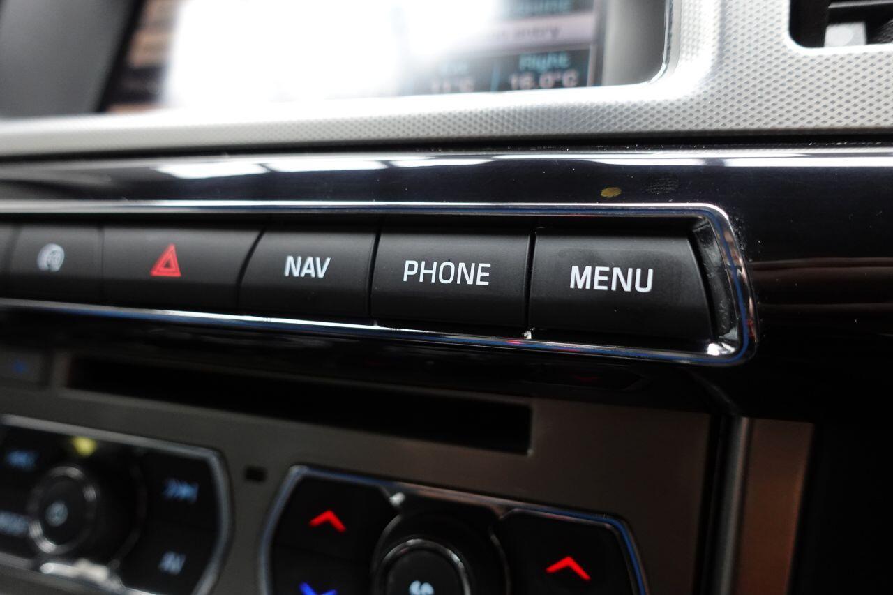 Jaguar XF - Image 42