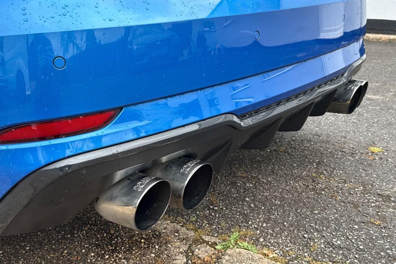 Audi S3 - Image 28