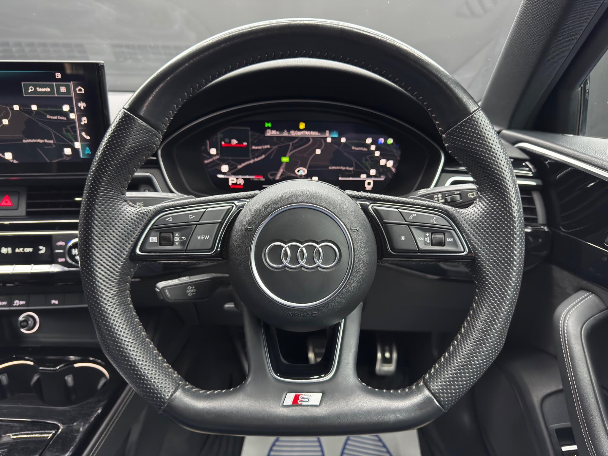 Audi S4 Avant - Image 19
