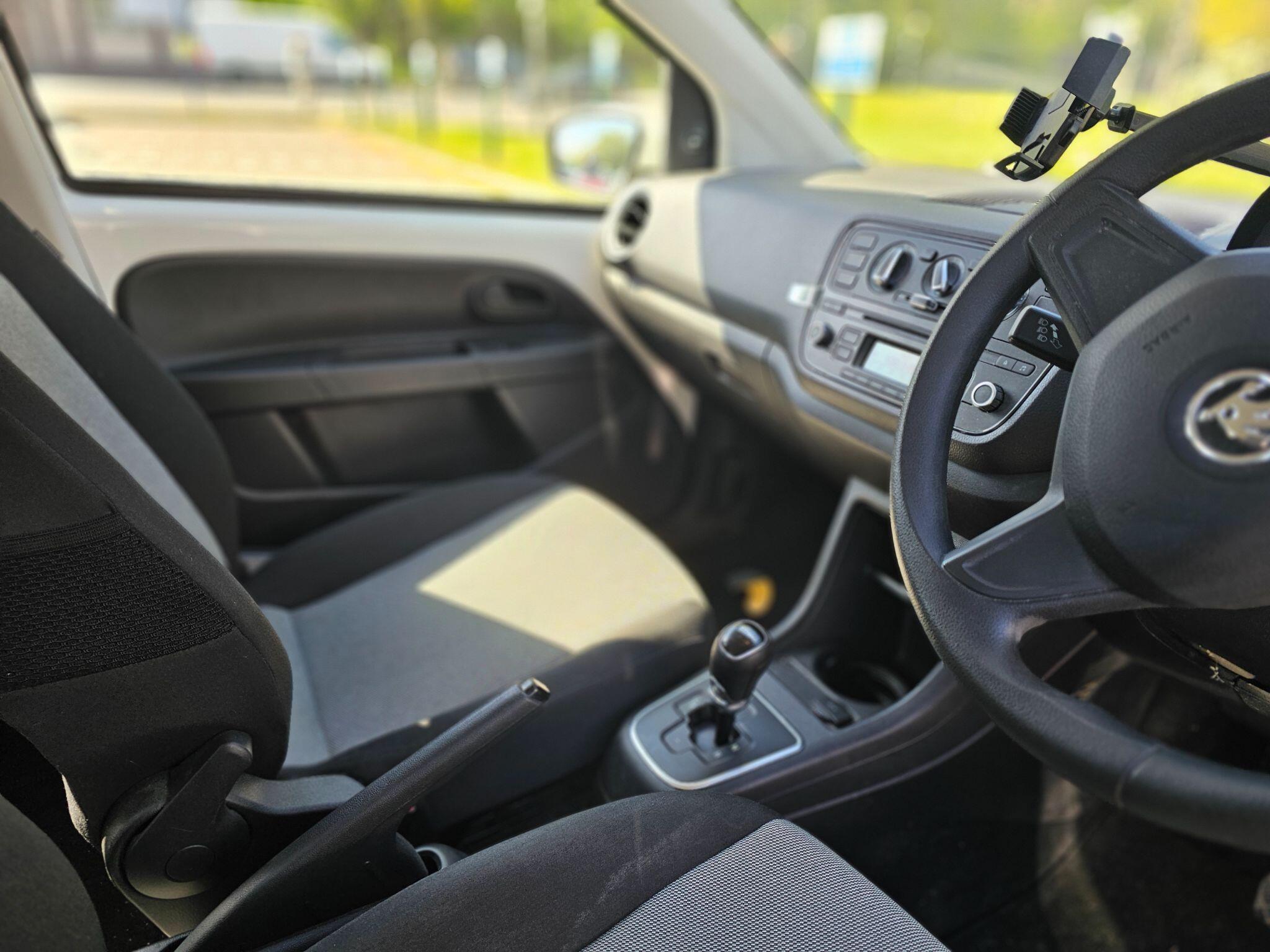 Skoda Citigo - Image 22