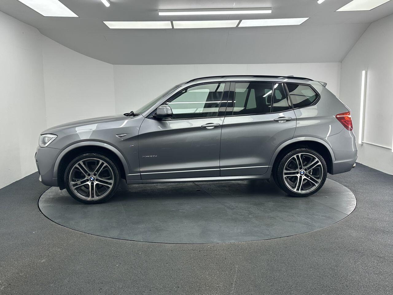 BMW X3 - Image 10