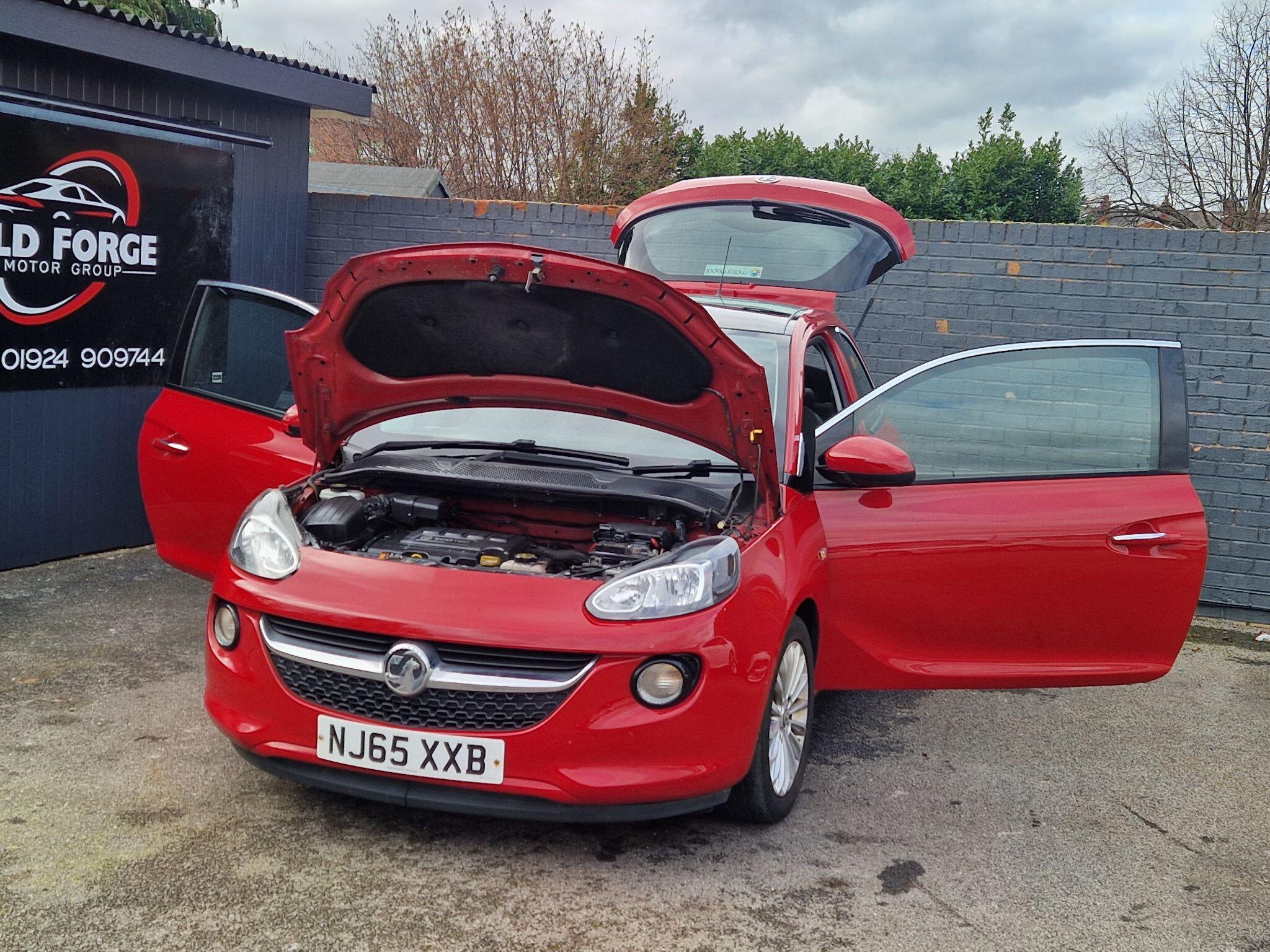 Vauxhall ADAM - Image 14