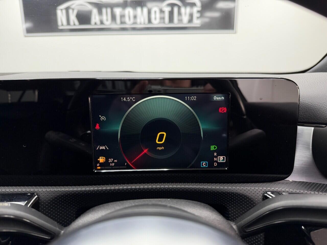 Mercedes A-Class - Image 28