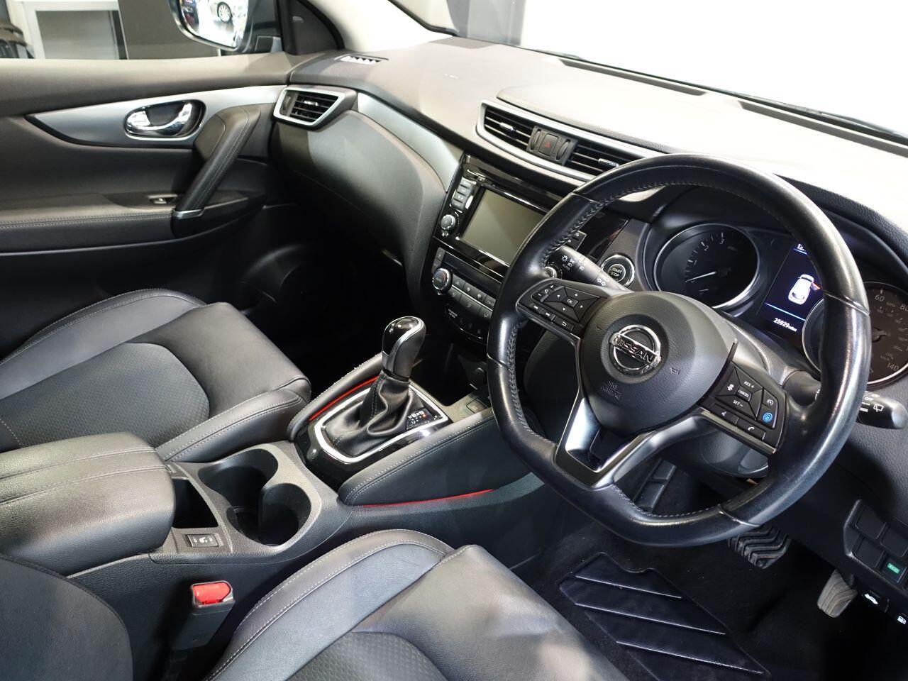 Nissan Qashqai - Image 3