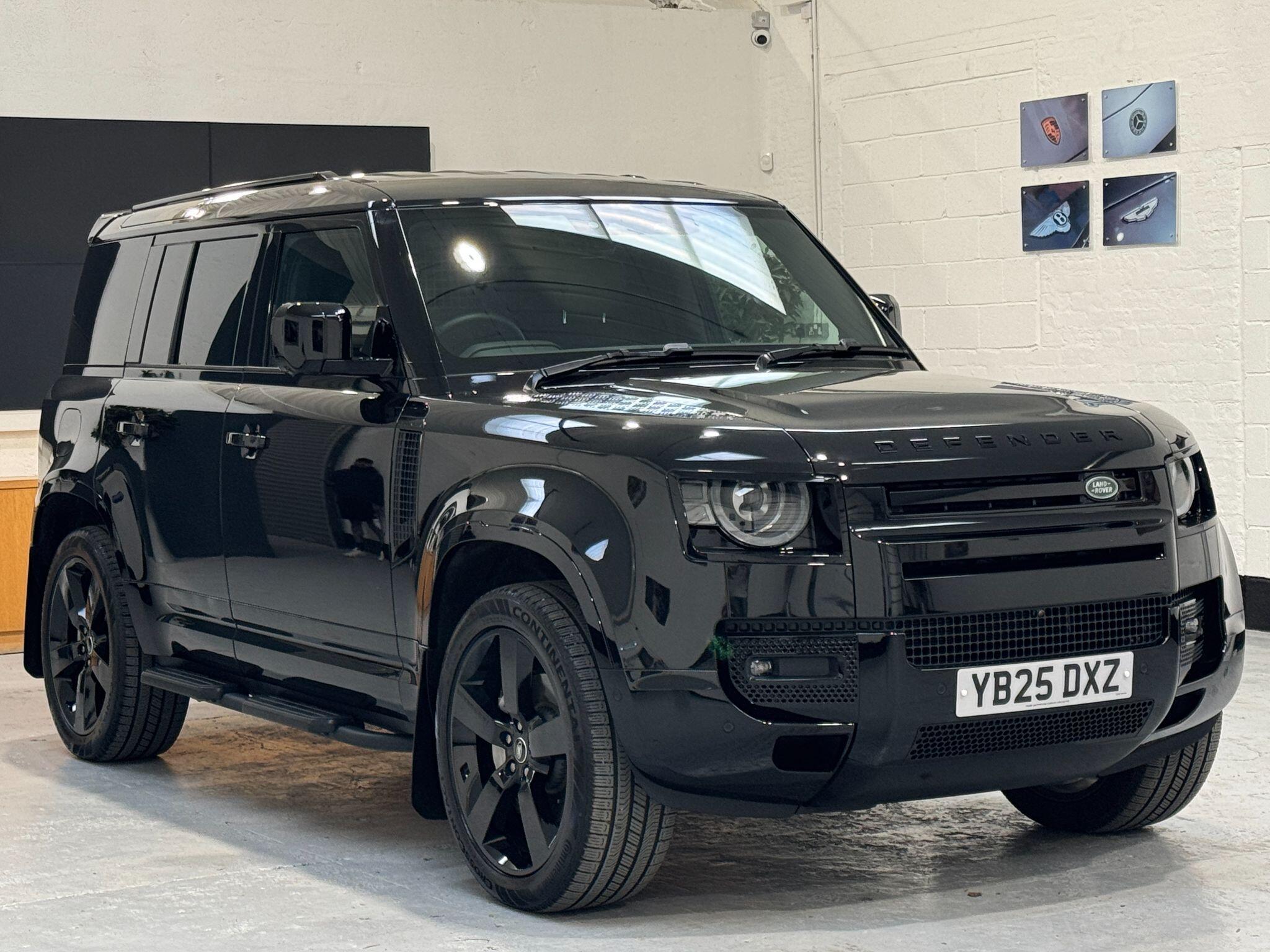 Land Rover Defender 110 - Image 7