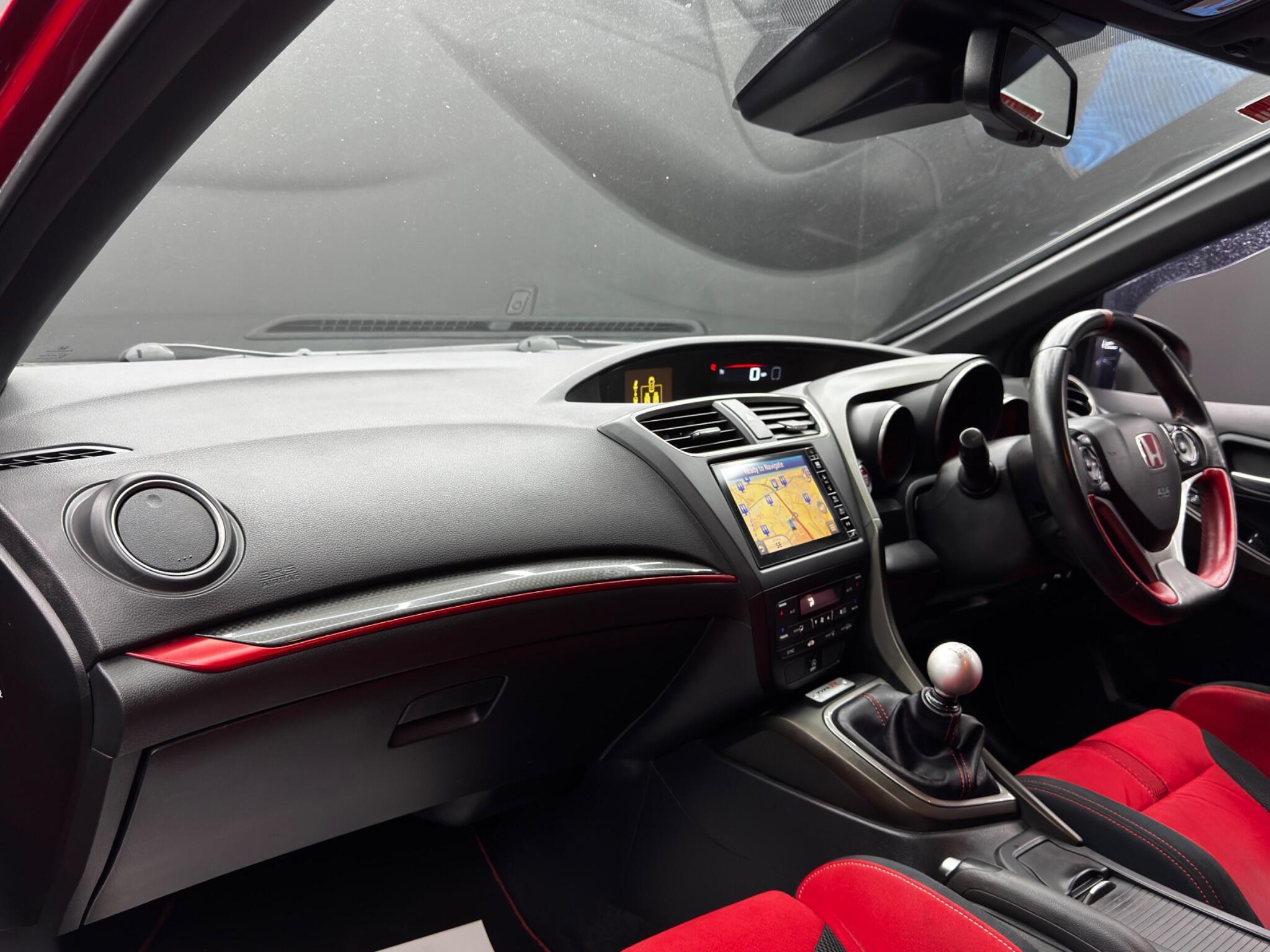 Honda Civic - Image 11