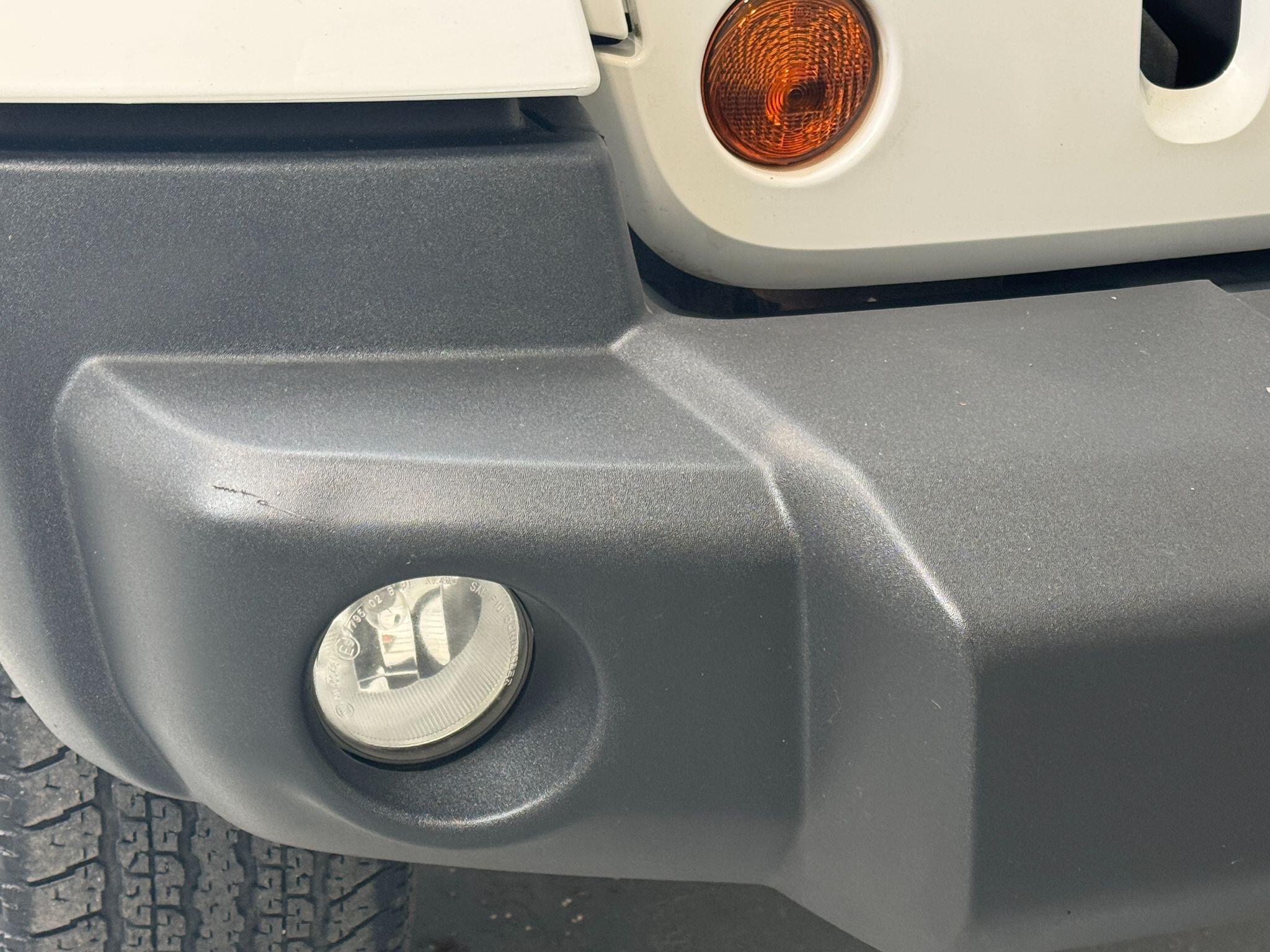 Jeep Wrangler - Image 66