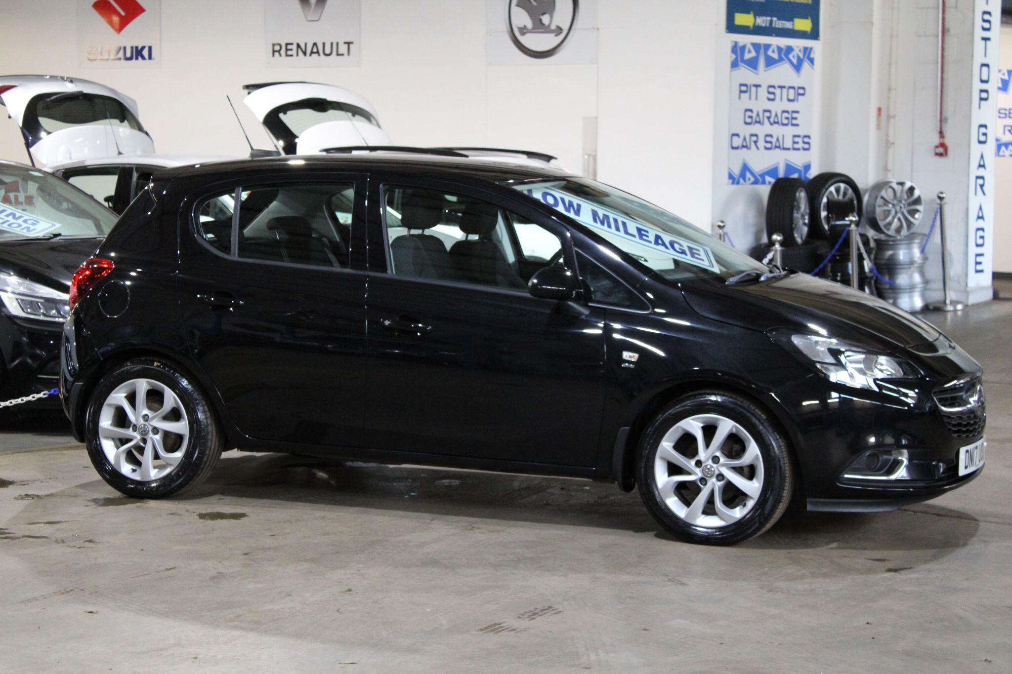 Vauxhall Corsa - Image 18