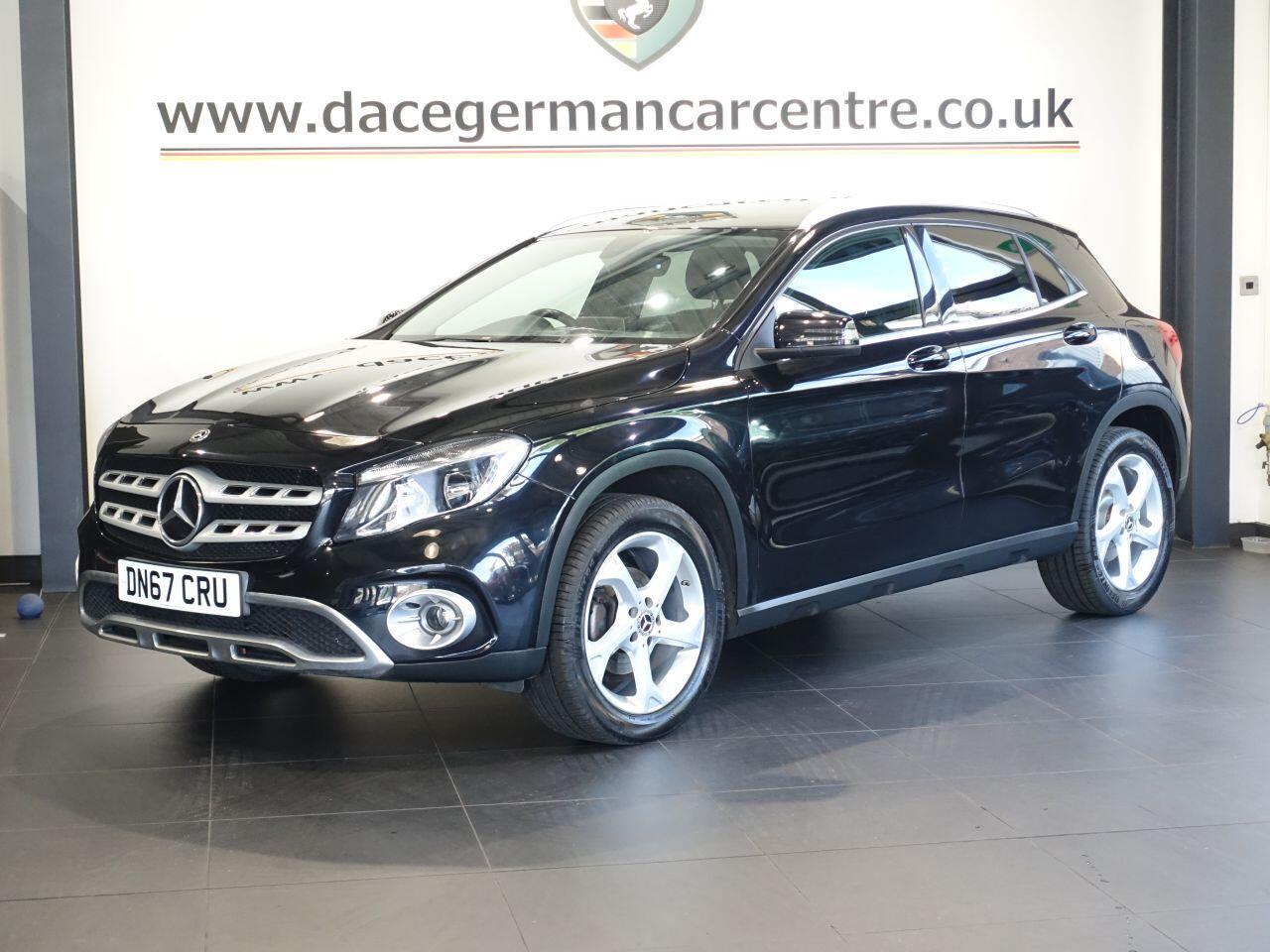 Mercedes-benz GLA - Image 9