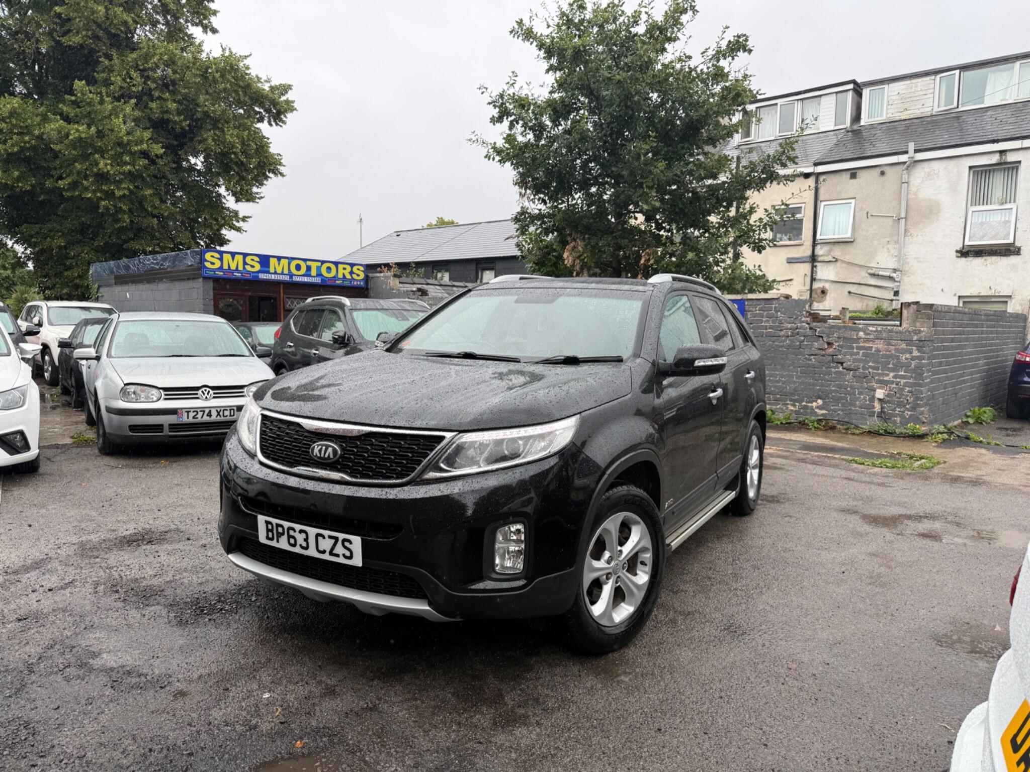Kia Sorento - Image 3