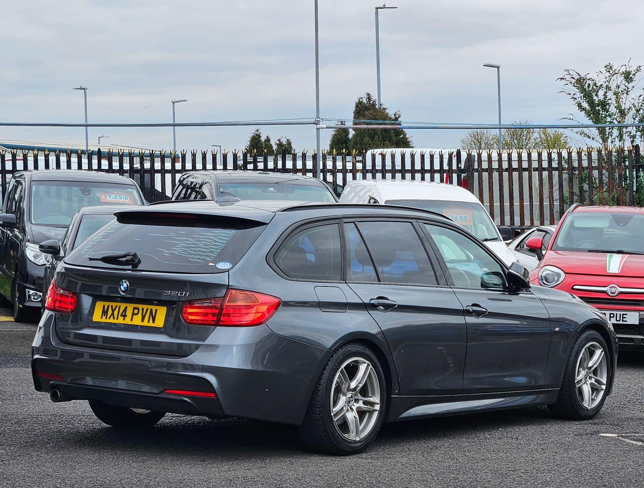 BMW 3 Series - Image 11