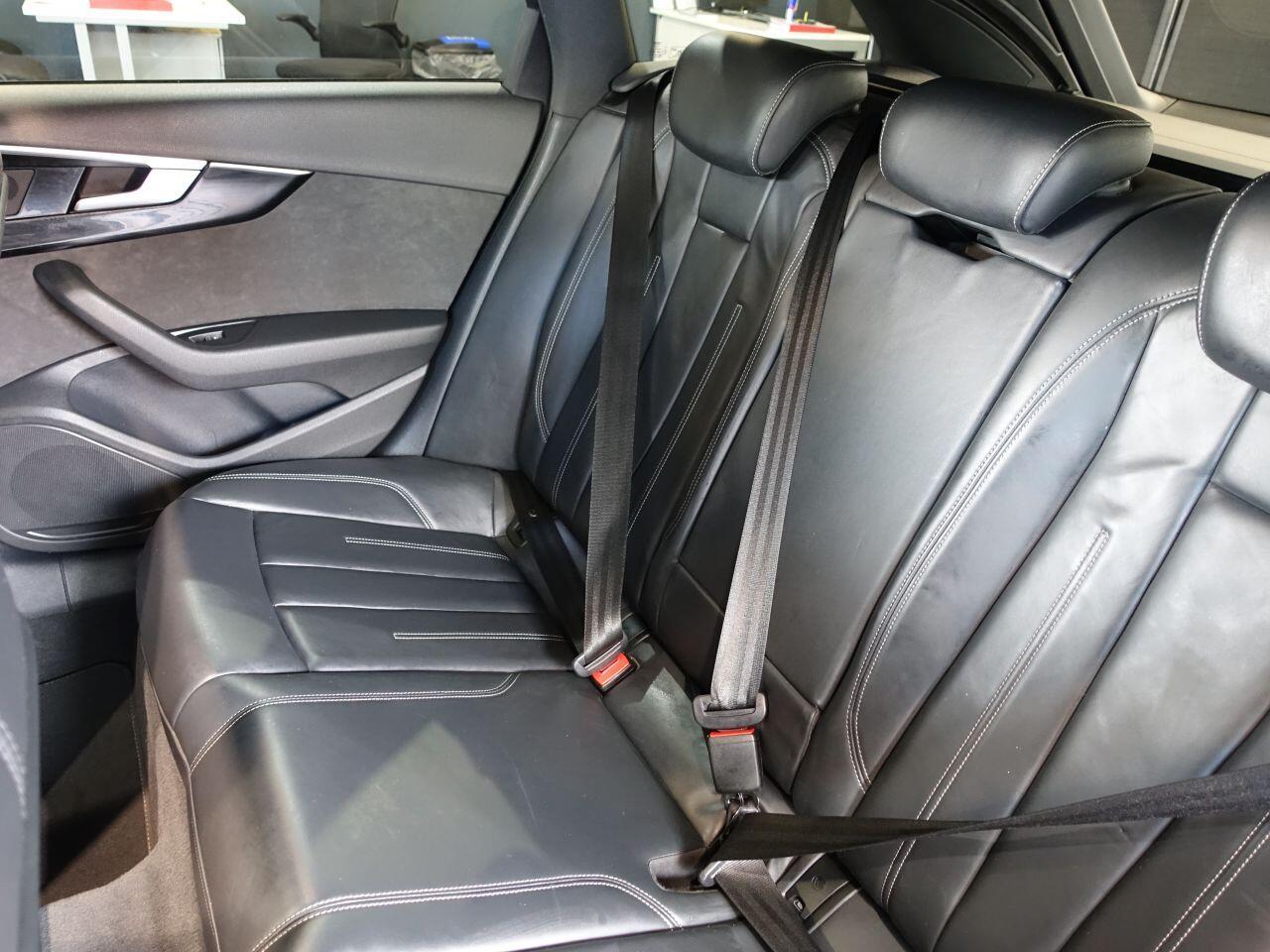 Audi A4 Avant - Image 19