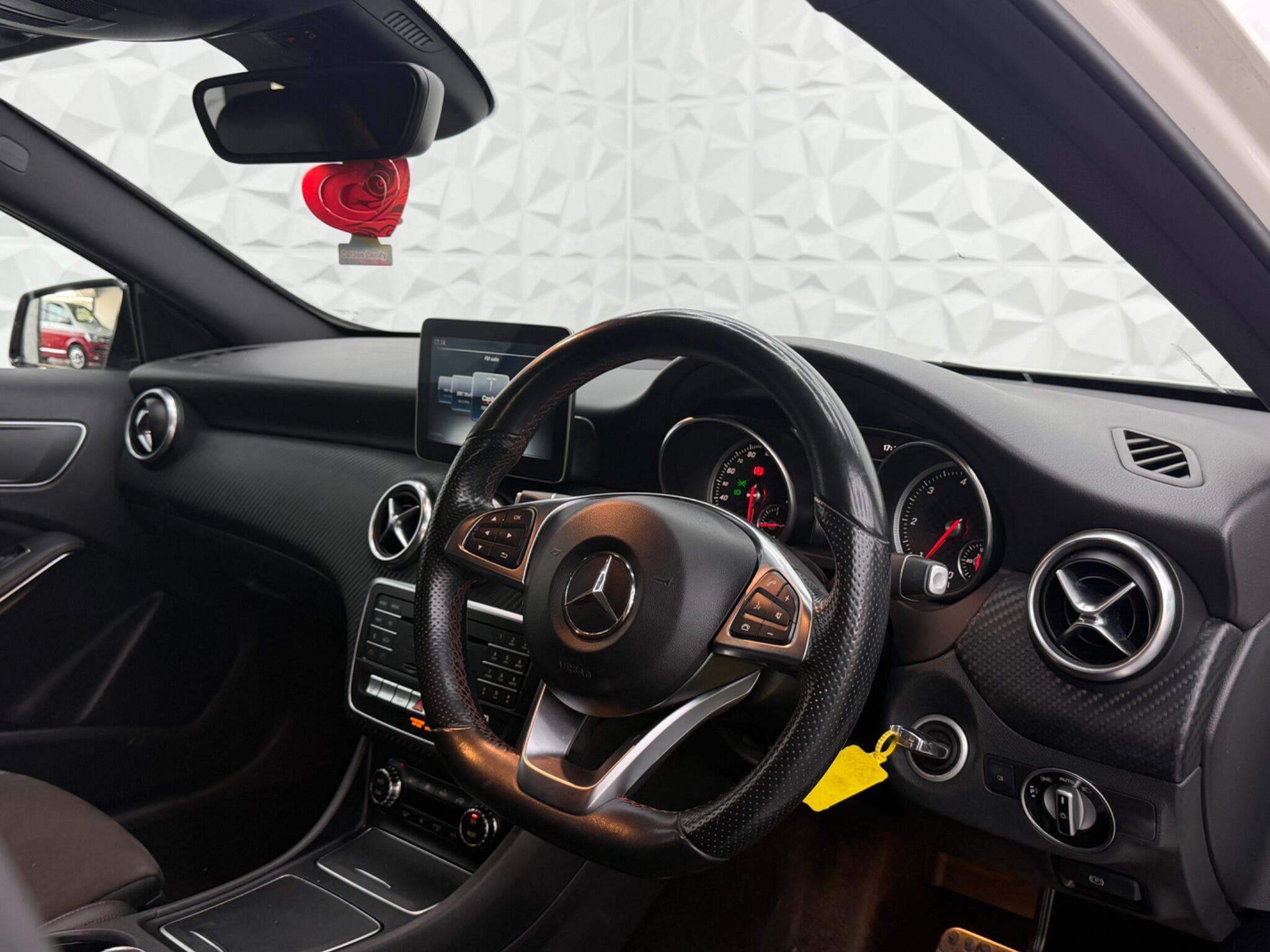 Mercedes A Class - Image 14