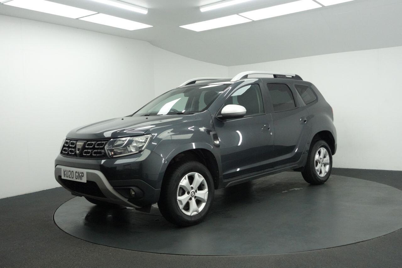 Dacia Duster - Image 14