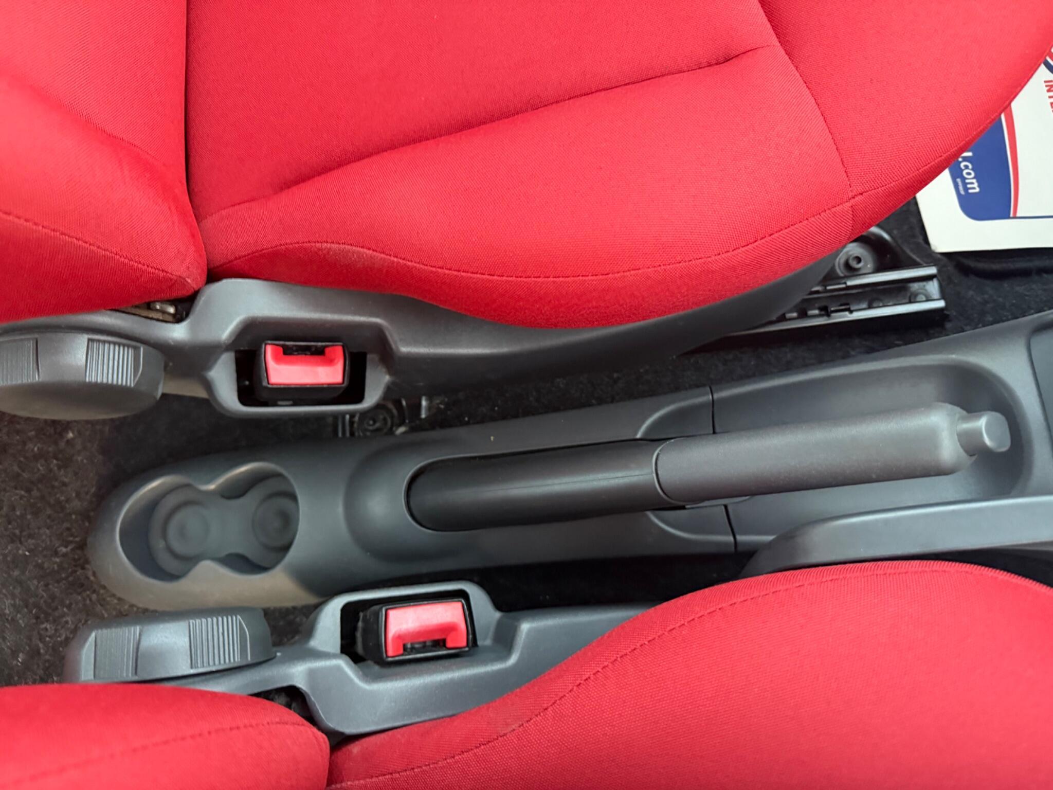 Fiat 500 - Image 16