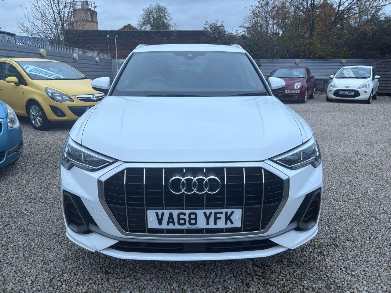 Audi Q3 - Image 3