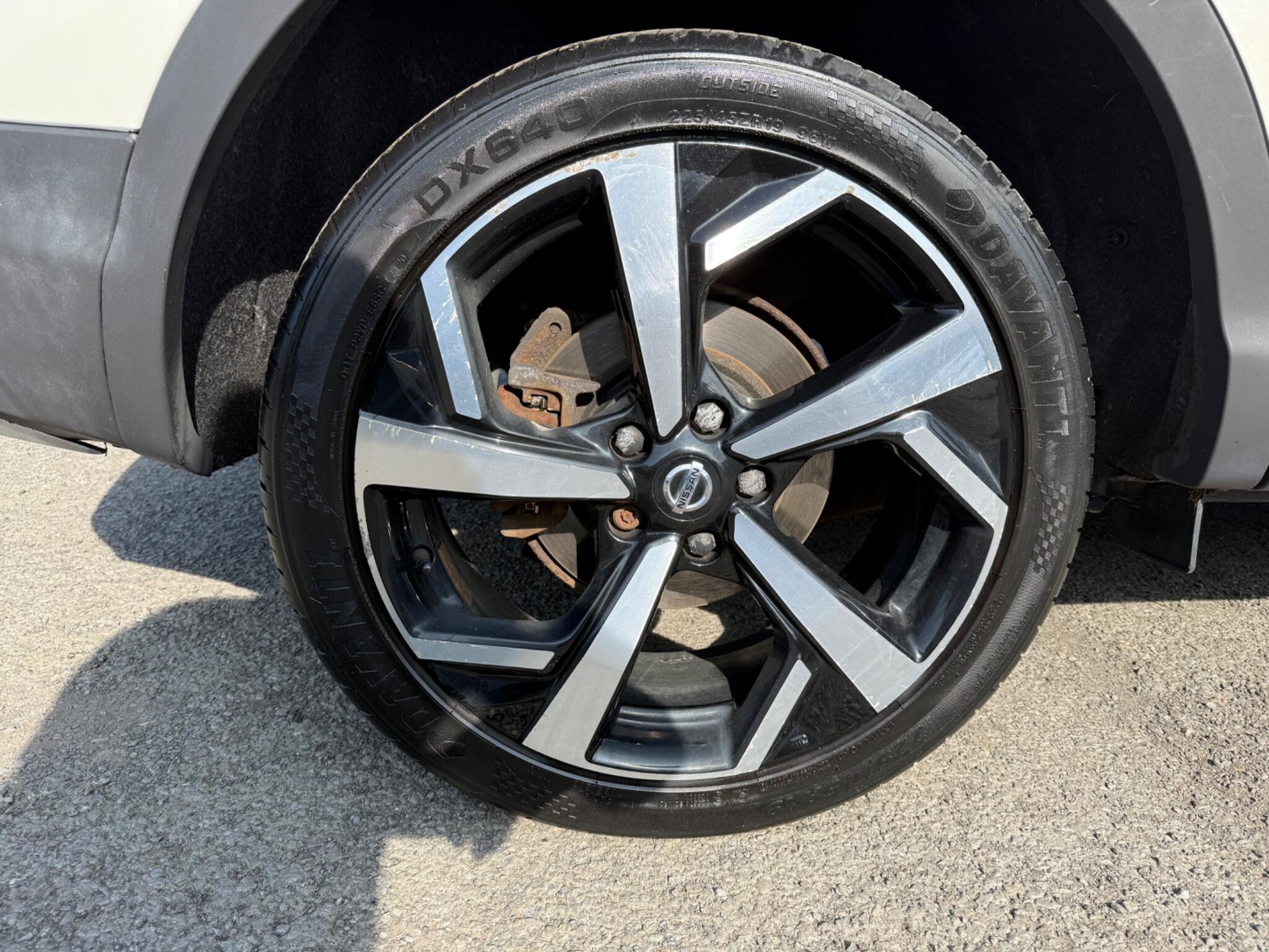 Nissan Qashqai - Image 37