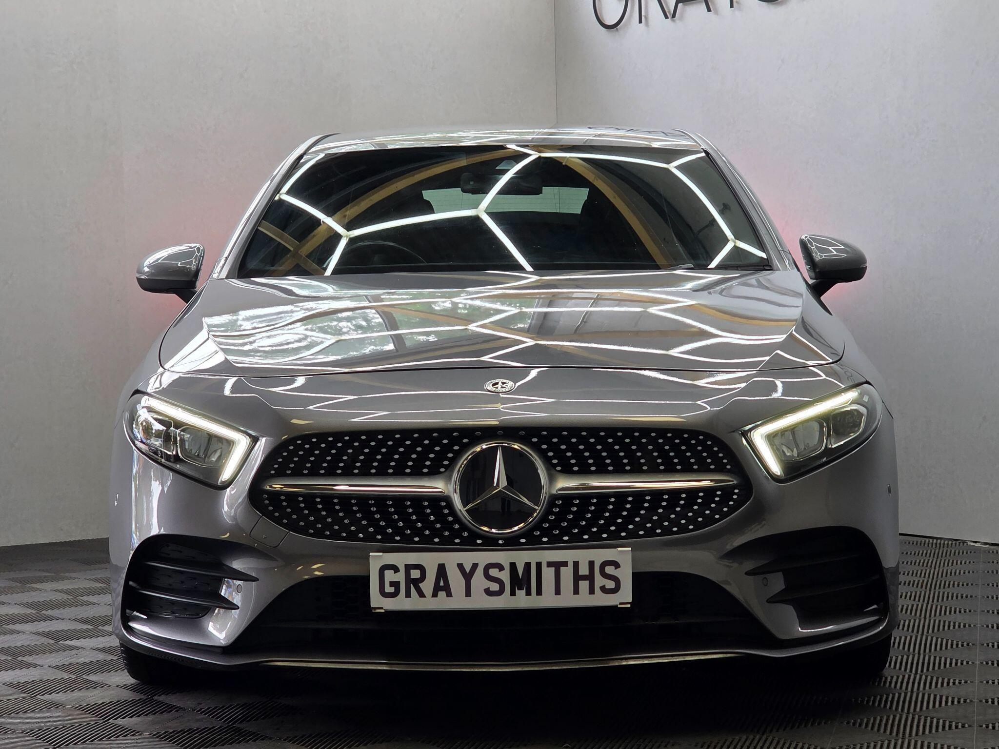 Mercedes A Class - Image 6