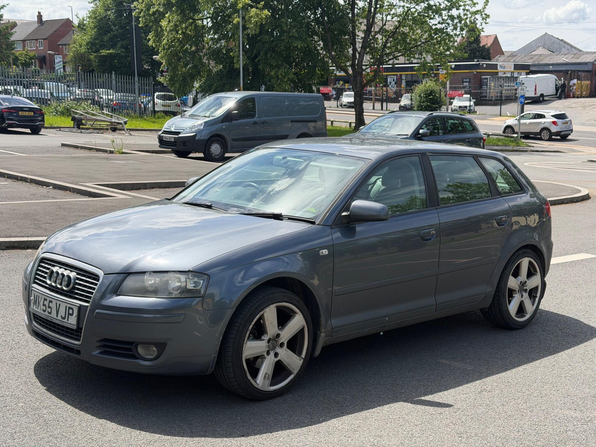 Audi A3 - Image 5