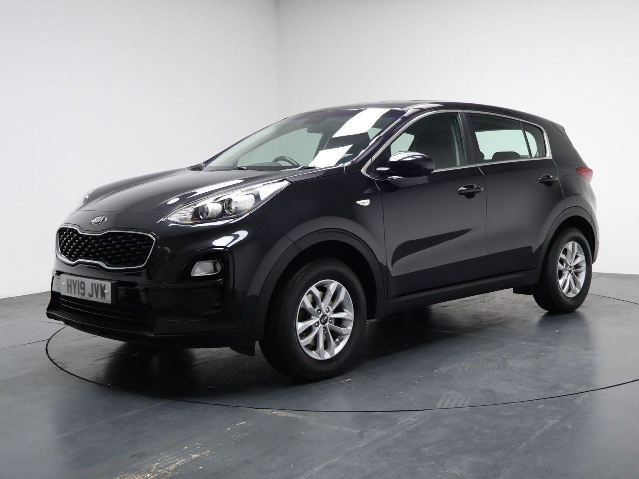 Kia Sportage - Image 6