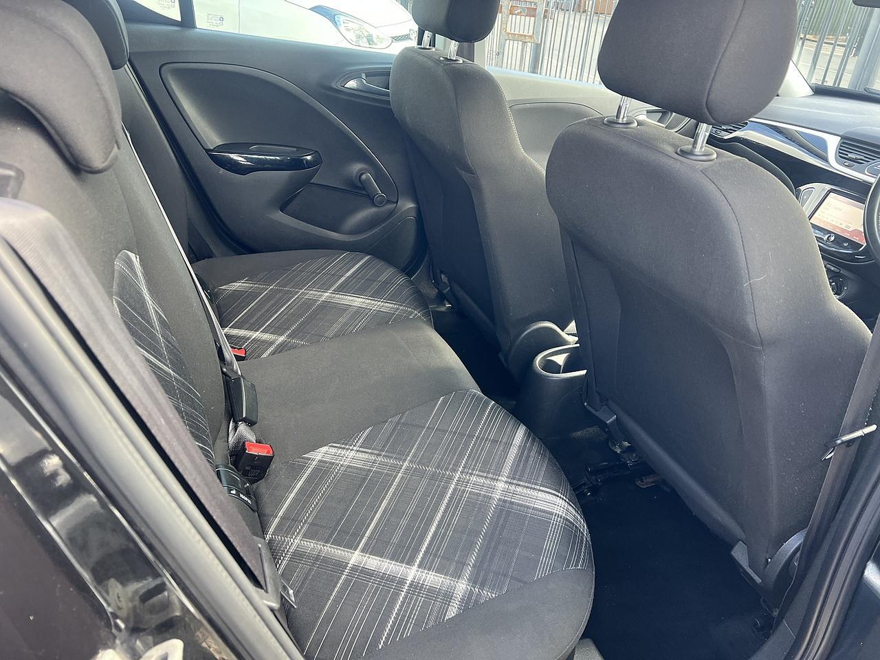 Vauxhall Corsa - Image 17