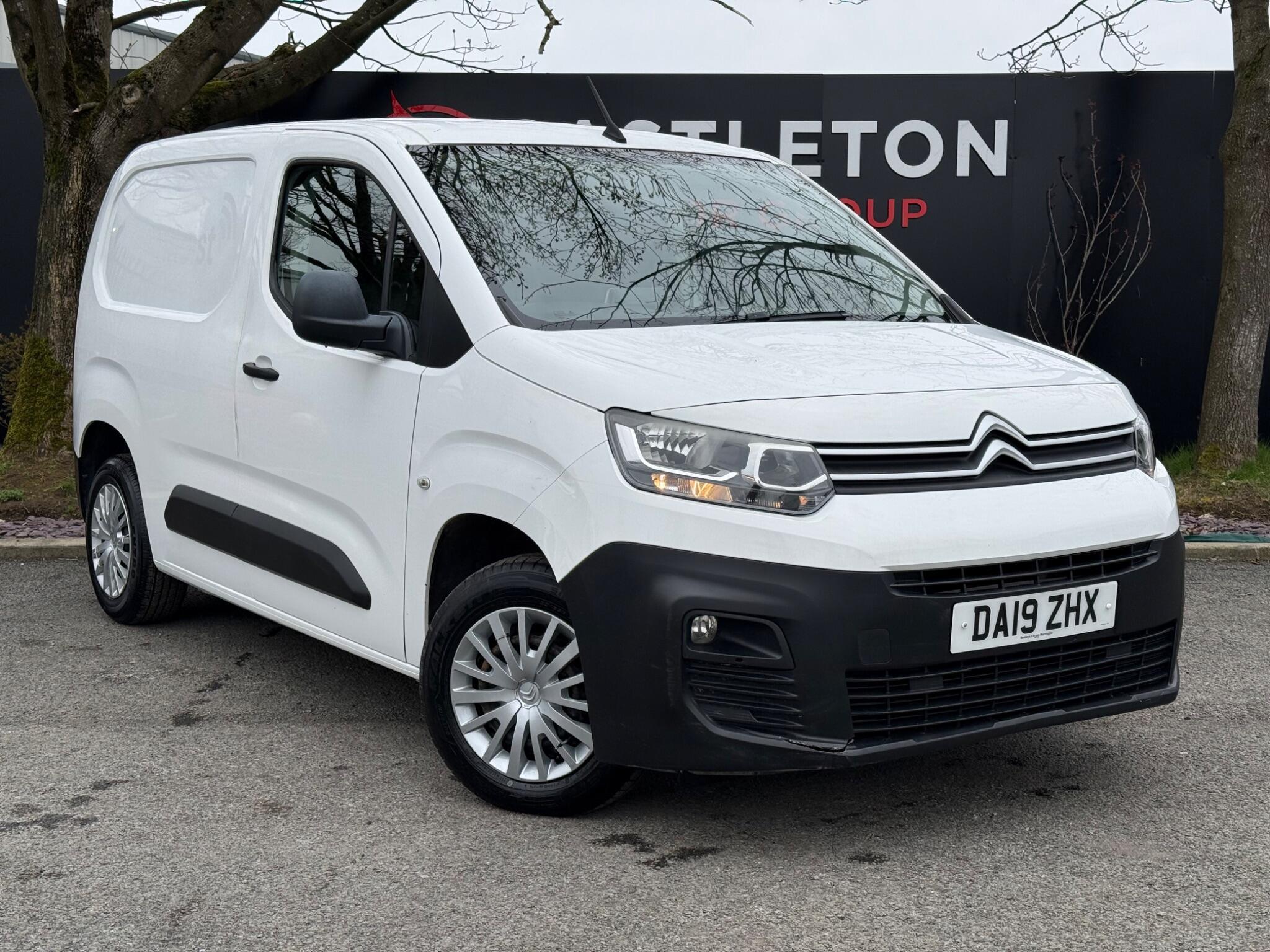 Citroen Berlingo - Image 5