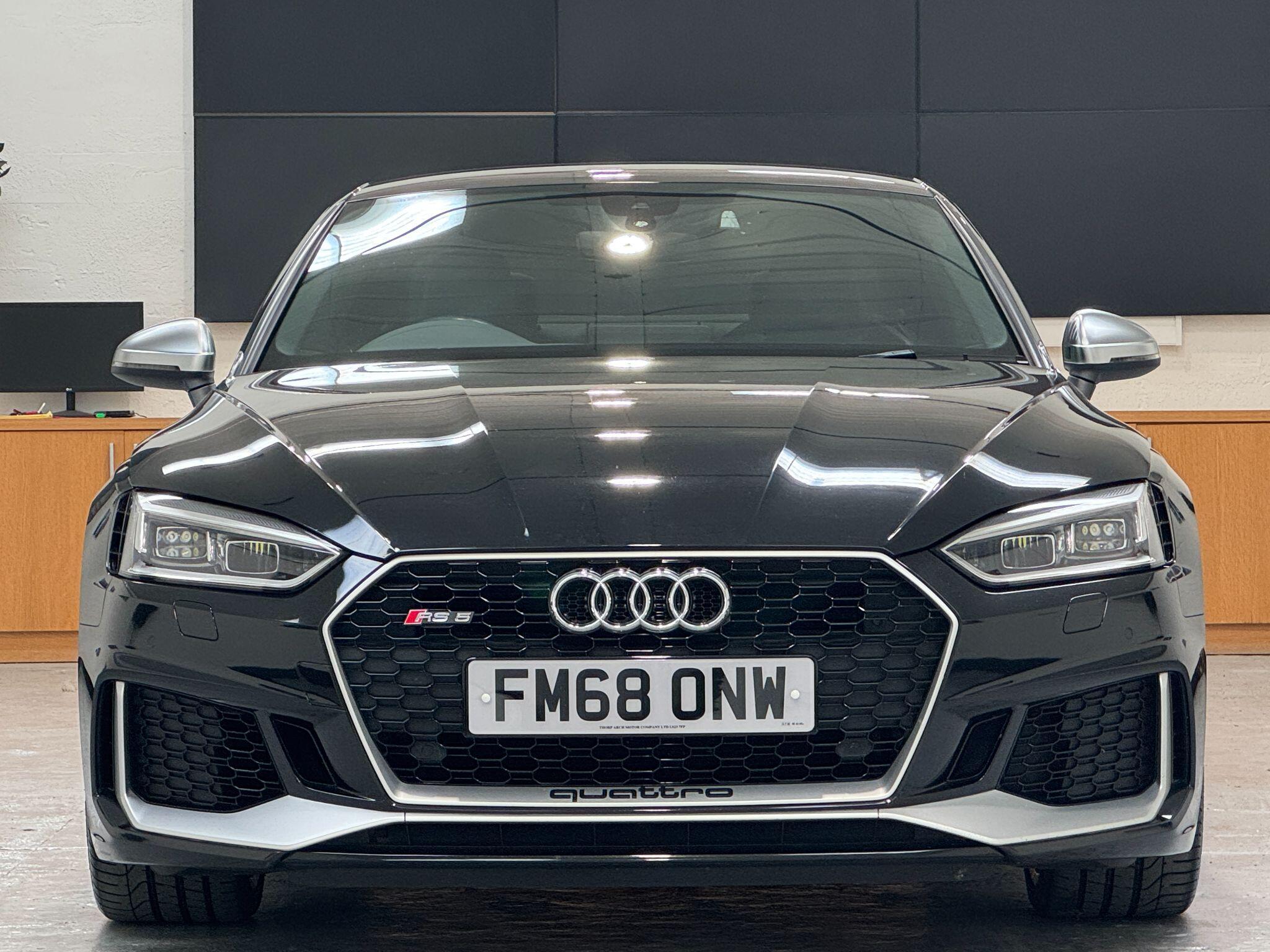 Audi RS5 - Image 5