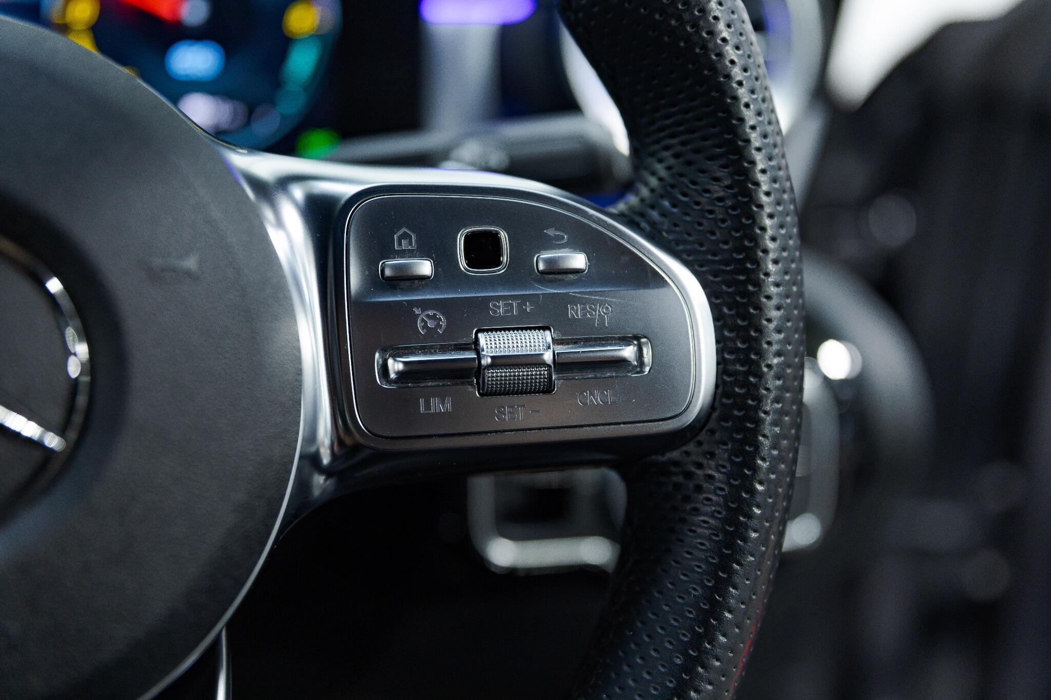 Mercedes CLA - Image 28