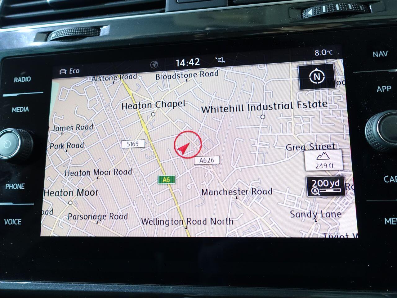 Volkswagen Golf - Image 3