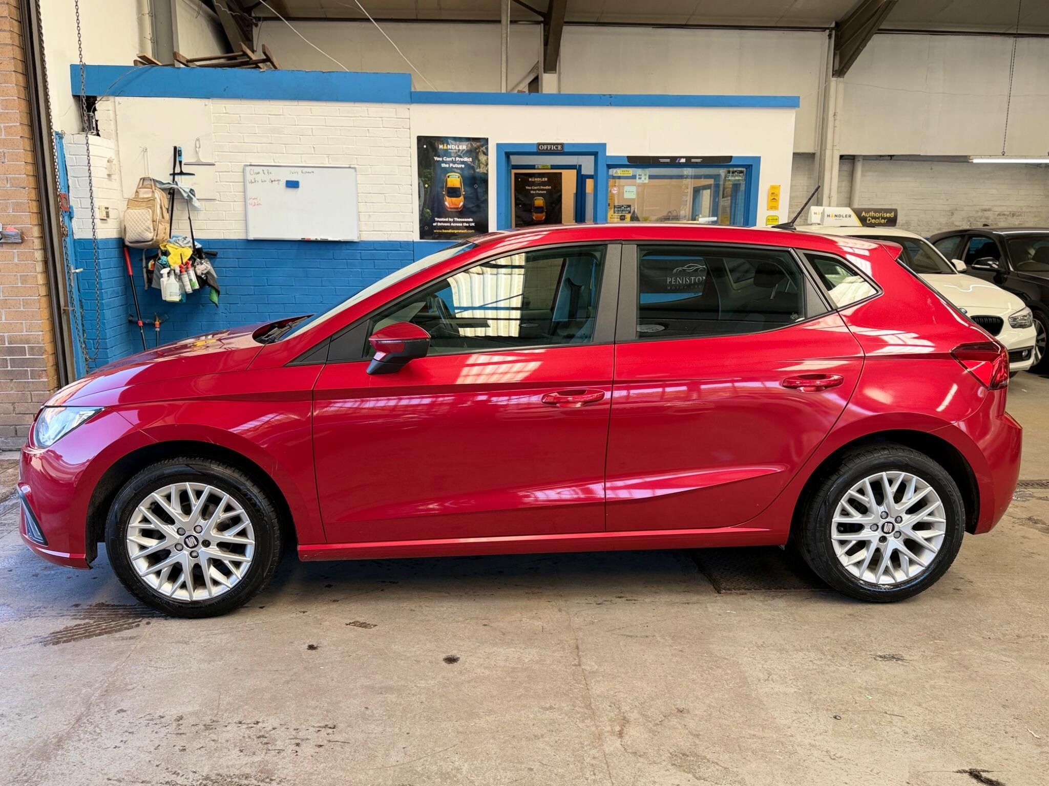 SEAT Ibiza - Image 4