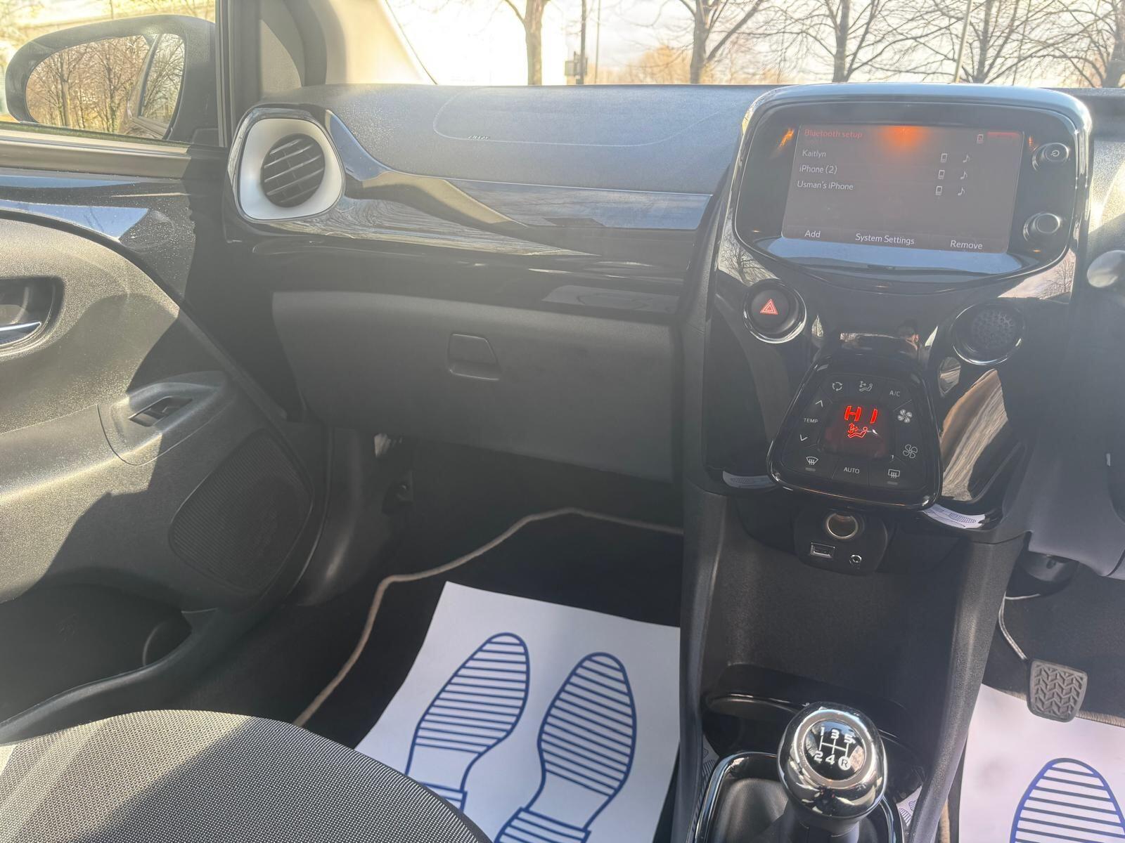 Toyota Aygo - Image 15