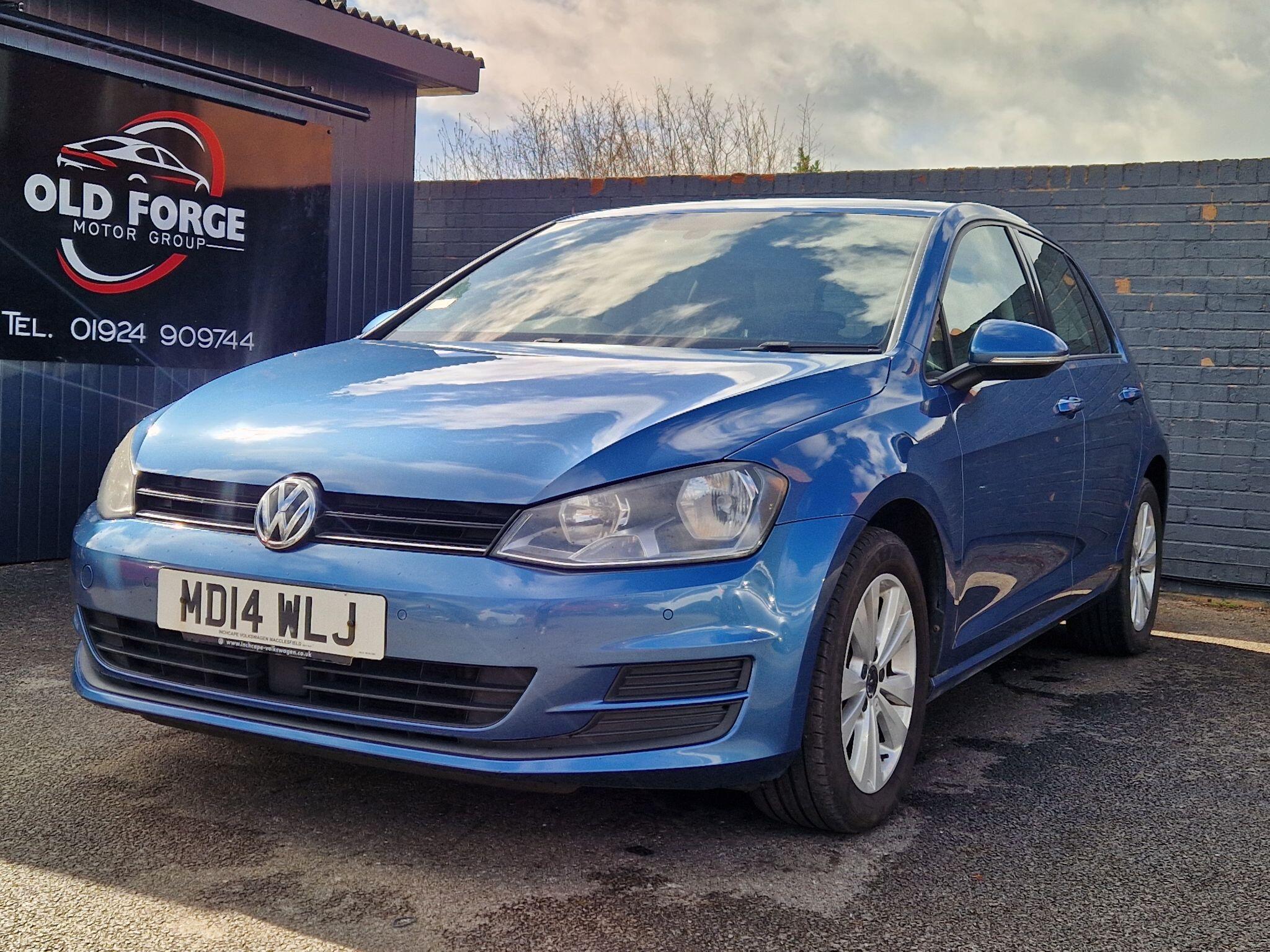 Volkswagen Golf - Image 18