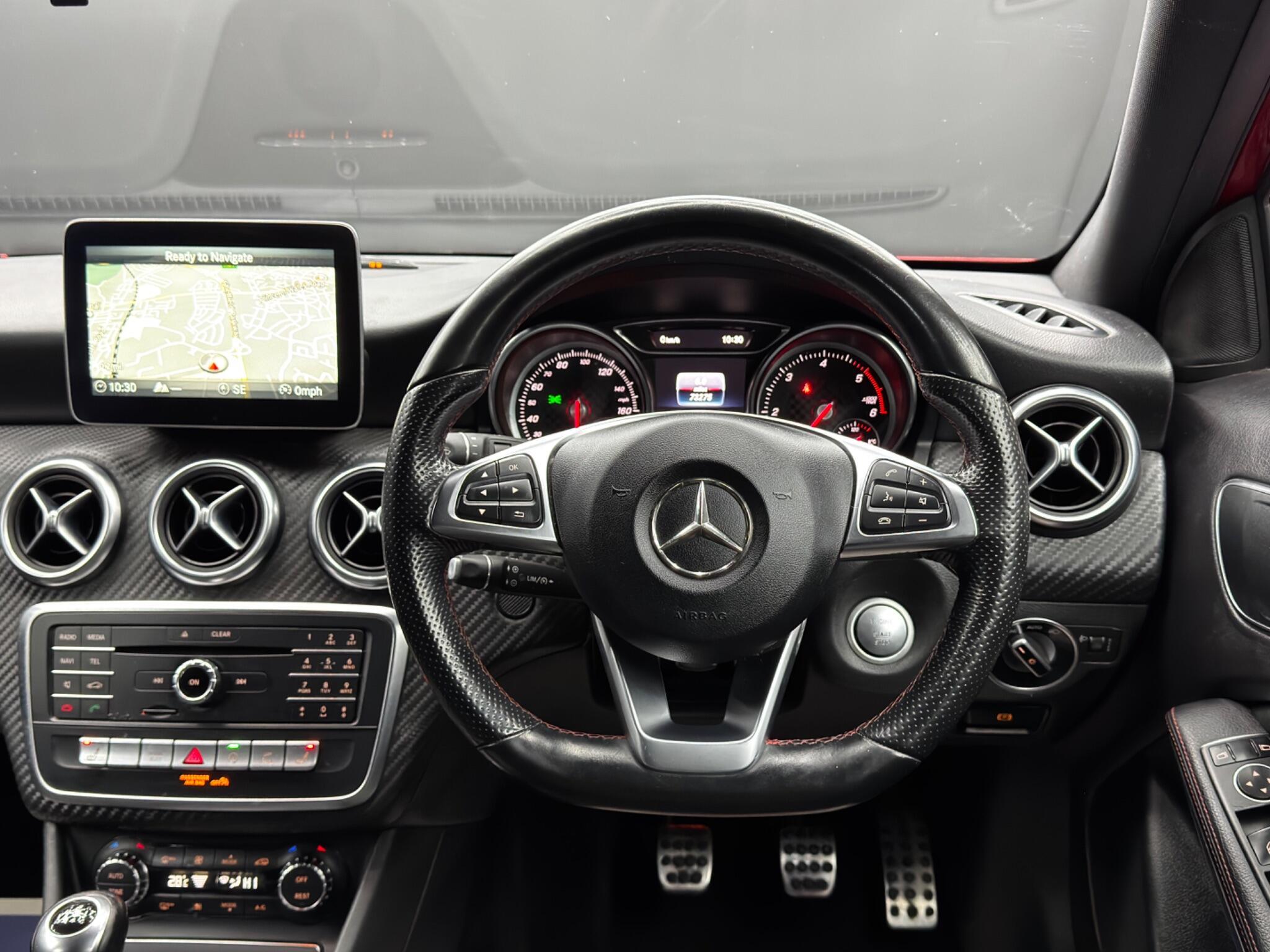 Mercedes A Class - Image 16