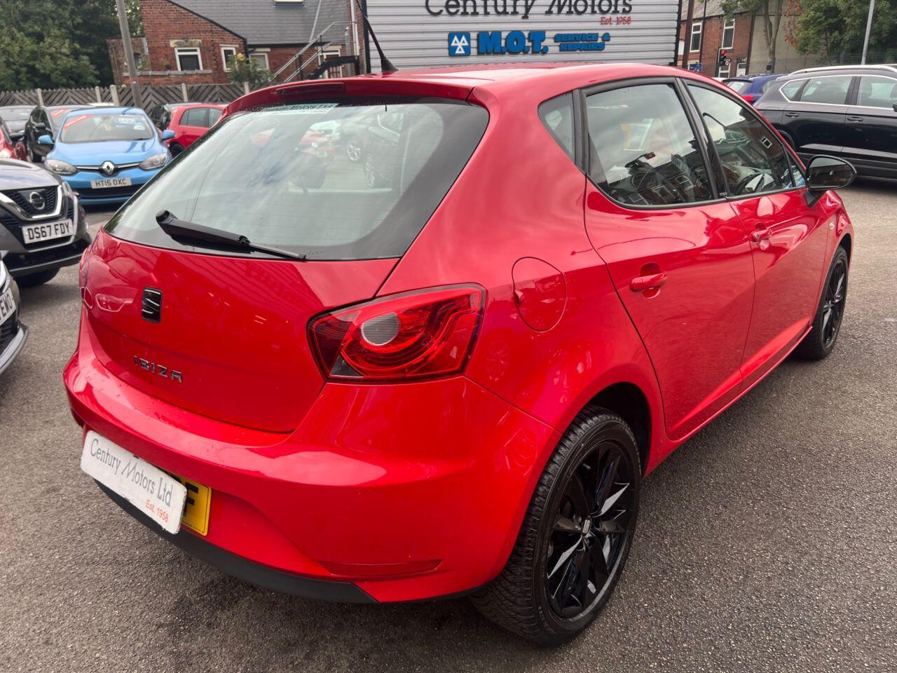 SEAT Ibiza - Image 11