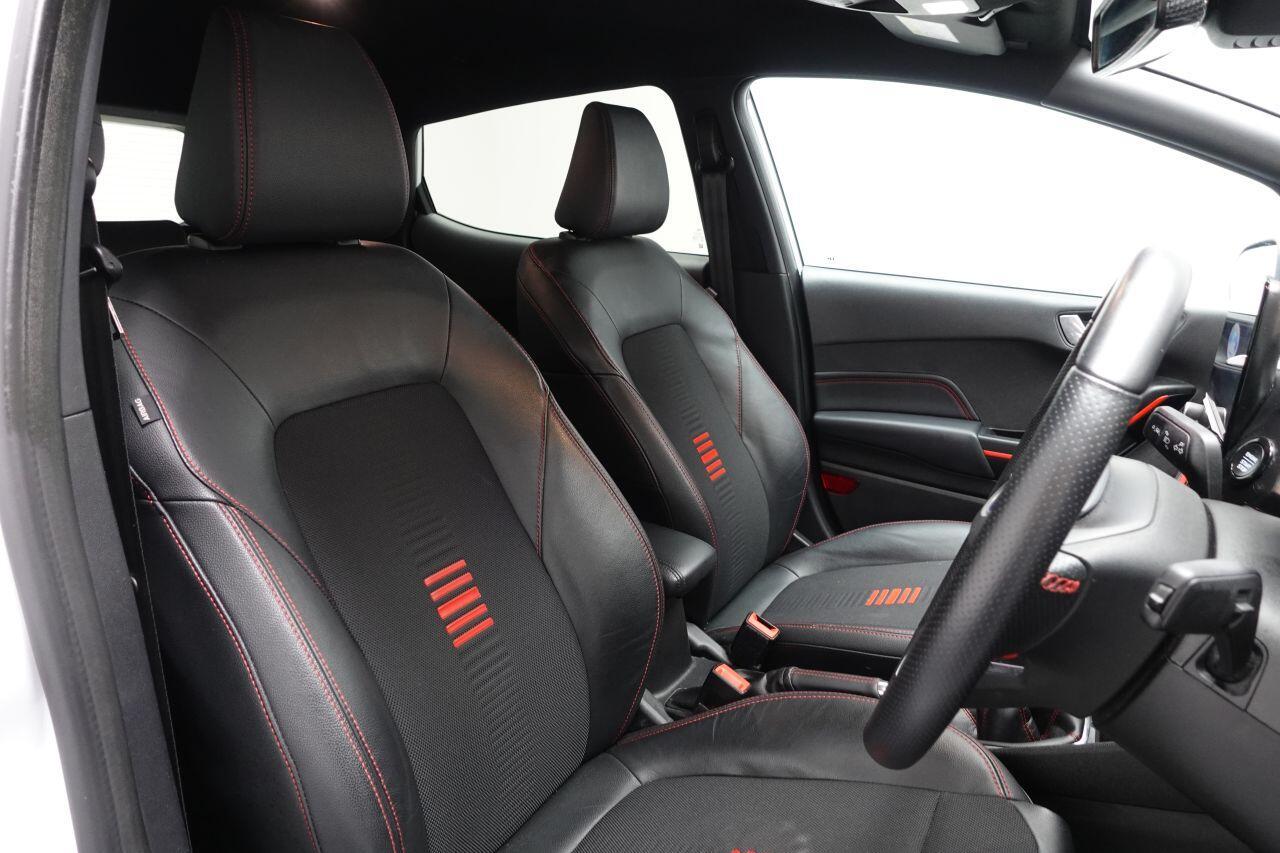 Ford Fiesta - Image 3
