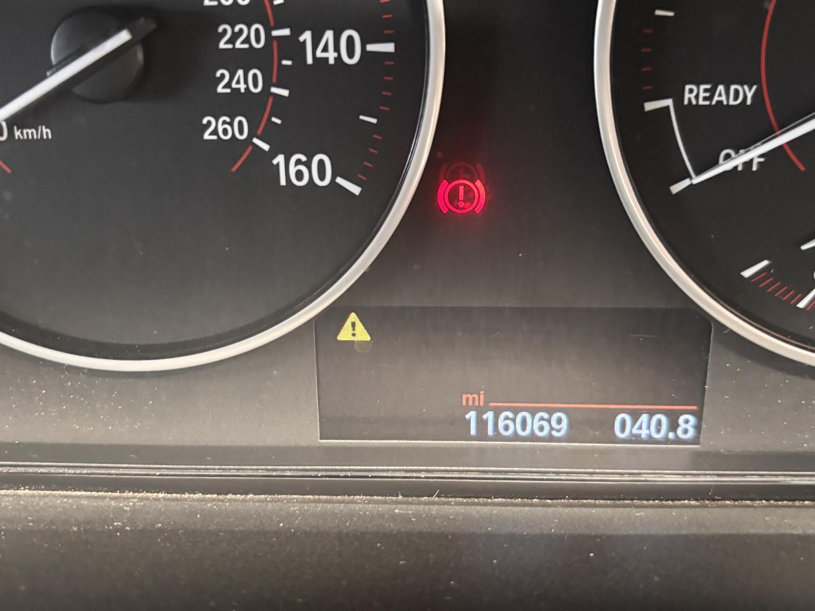 BMW 3 Series - Image 17
